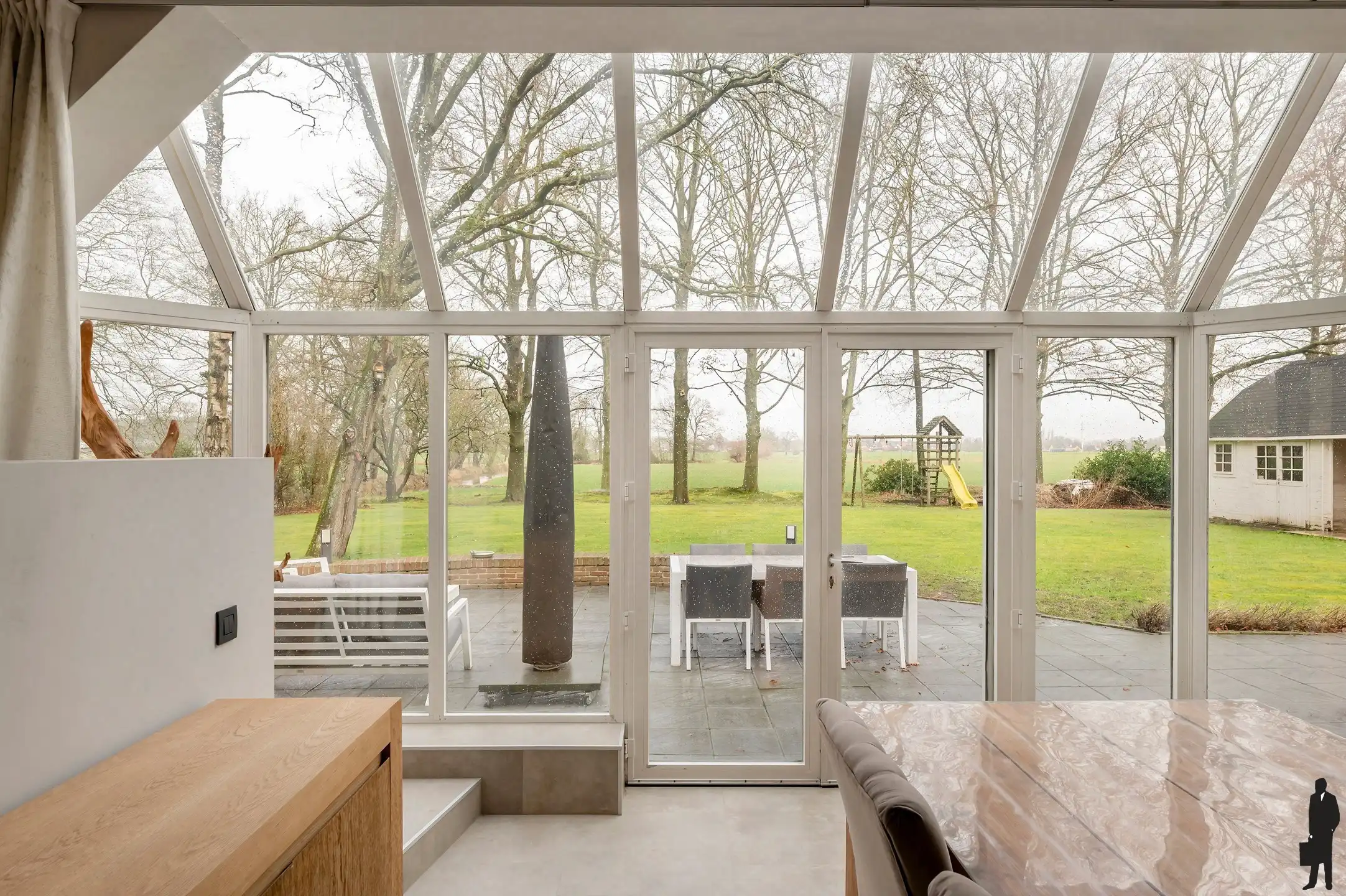 Exclusieve villa met panoramisch uitzicht  foto 16