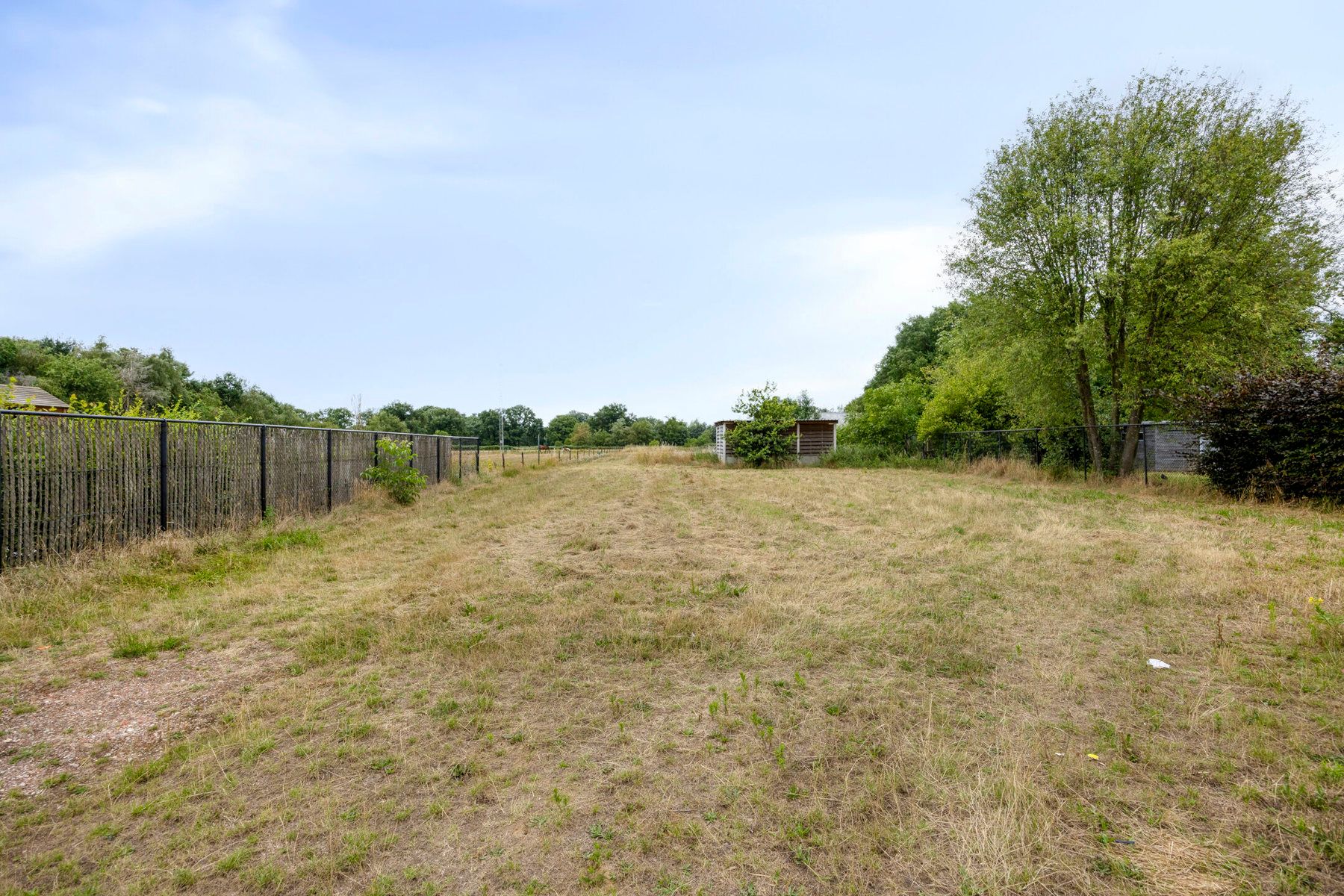Moderne nieuwbouw villa met strak design ZONDER BTW  – nog verder af te werken naar eigen smaak! foto 47