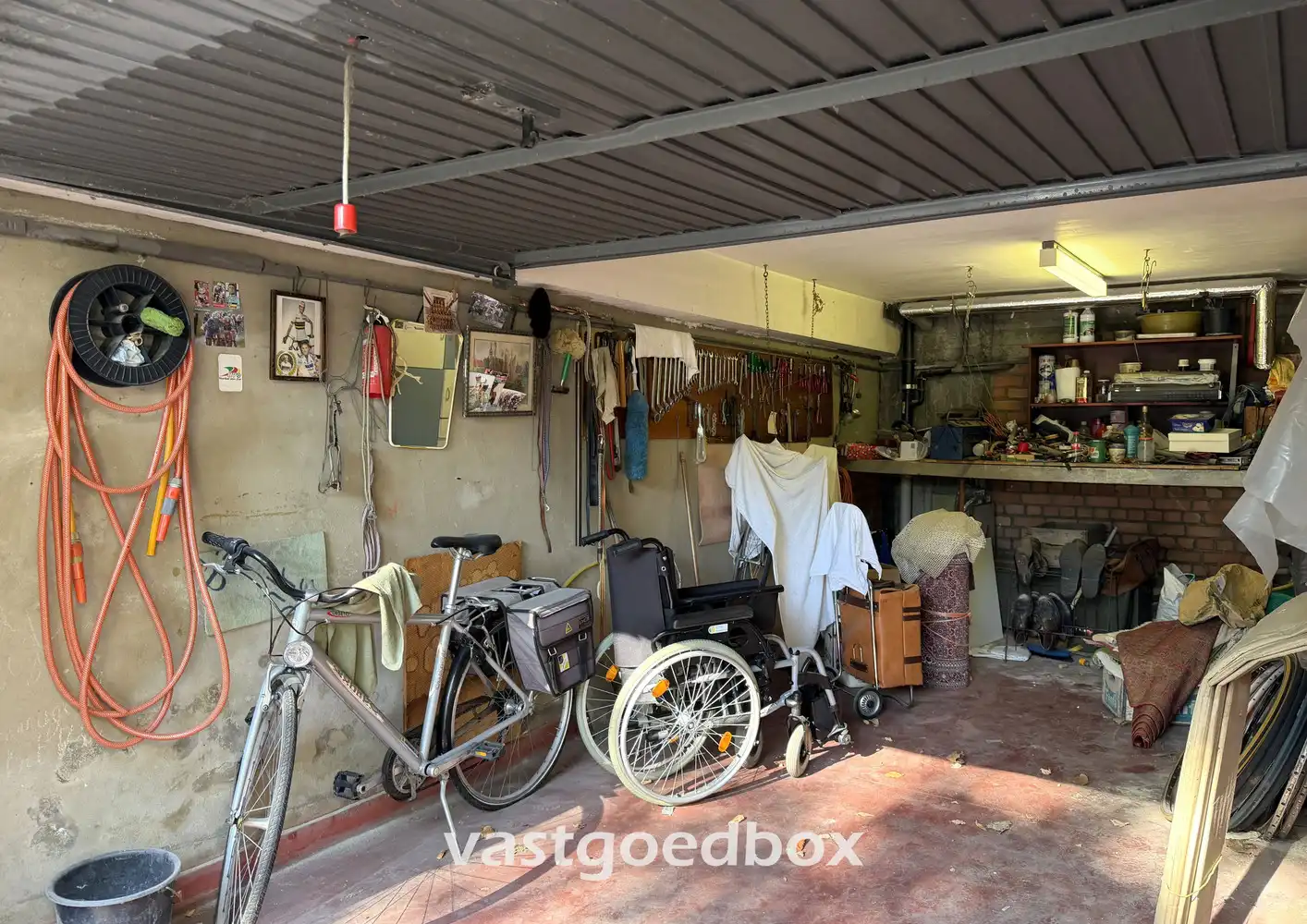 Stijlvol appartement op het Prinses Stefanieplein in Oostende foto 41