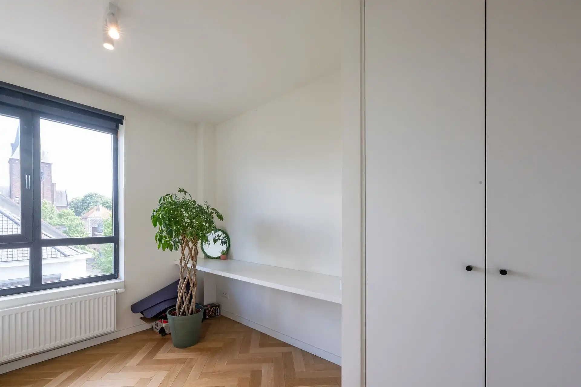 Appartement foto 4