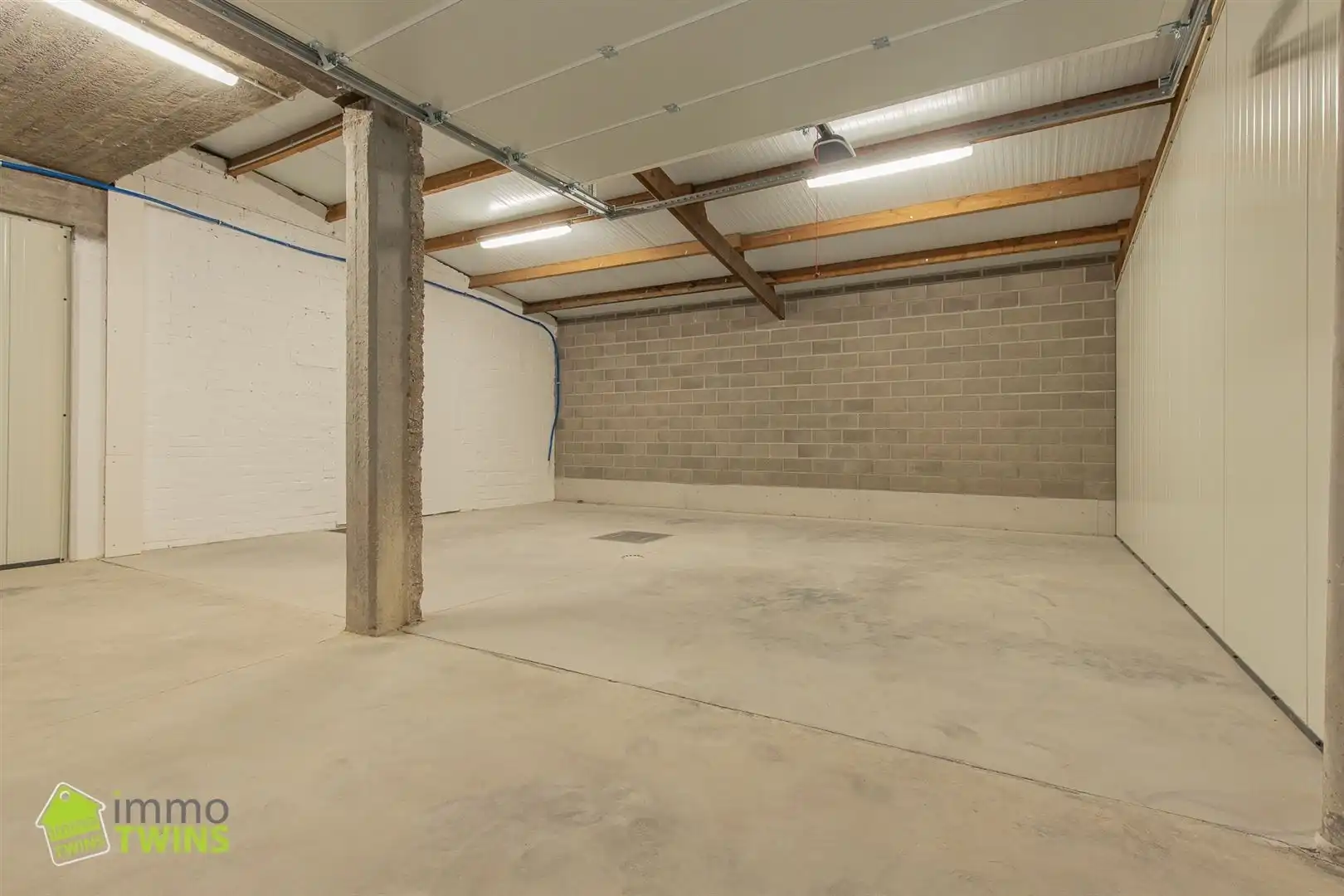 Magazijn te huur Bakkerstraat 45A/4 - 9200 DENDERMONDE
