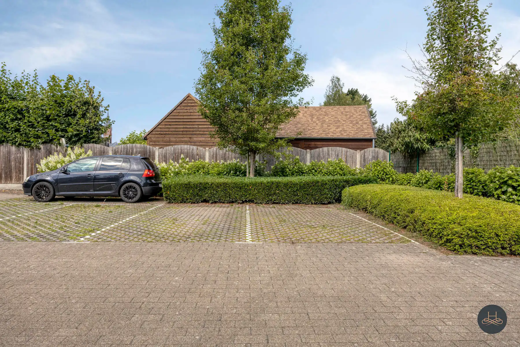 Energiezuinig duplex-appartement met prachtig terras foto 26