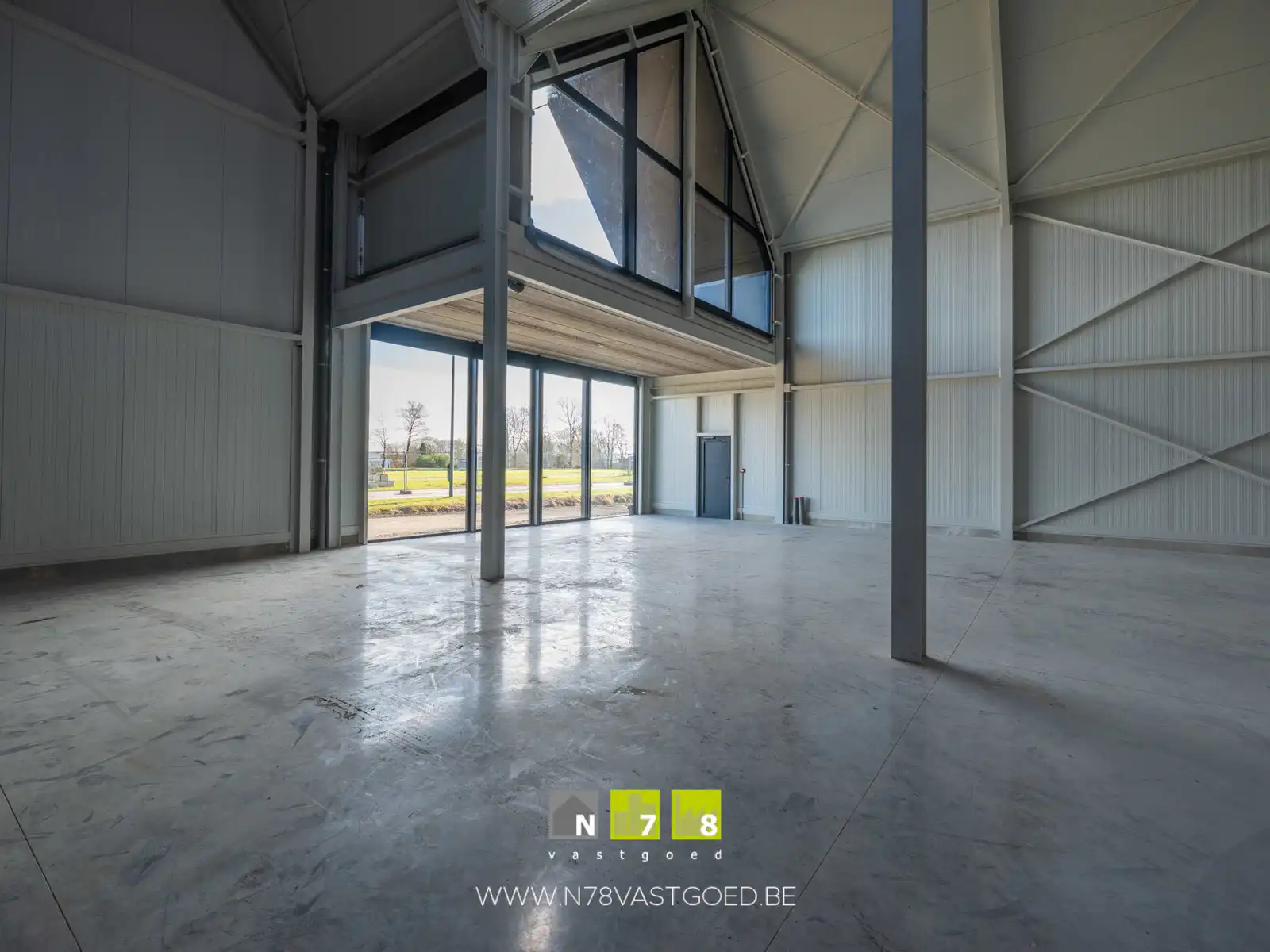 Bedrijfsvastgoed te koop foto 11