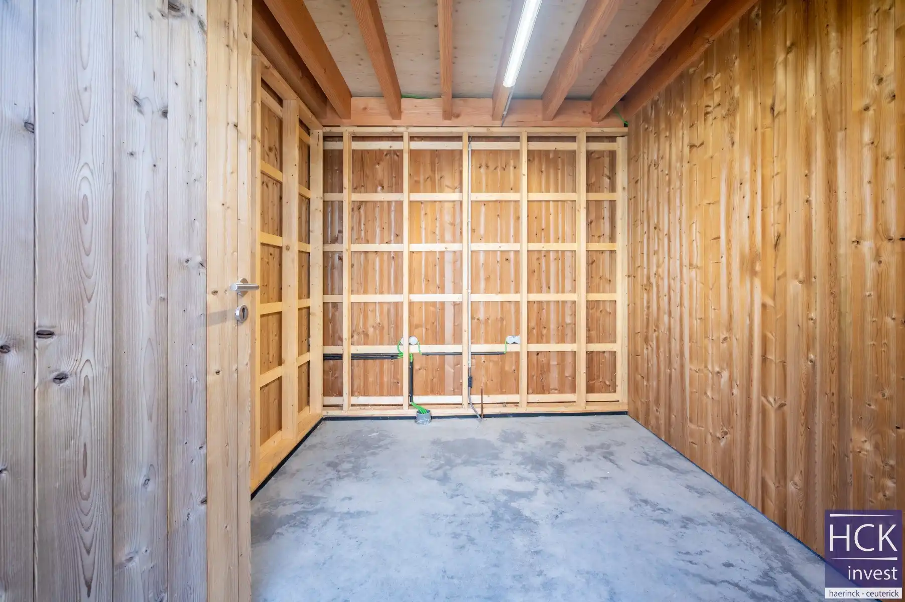 KRUISHOUTEM - Nieuwbouwappartement met high-end afwerking! foto 9