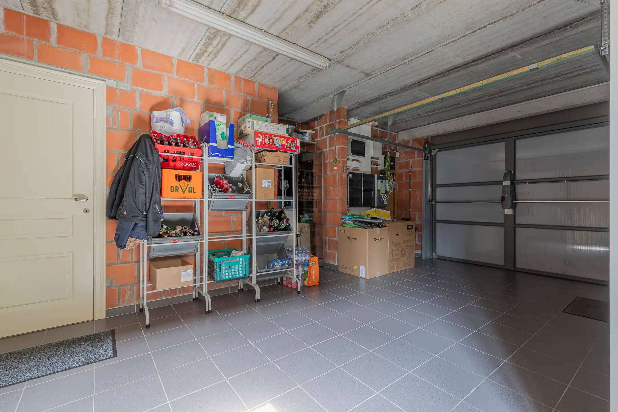GIJZEGEM - Schitterende OB/ 3slp /garage/ grote zonnige tuin foto 15