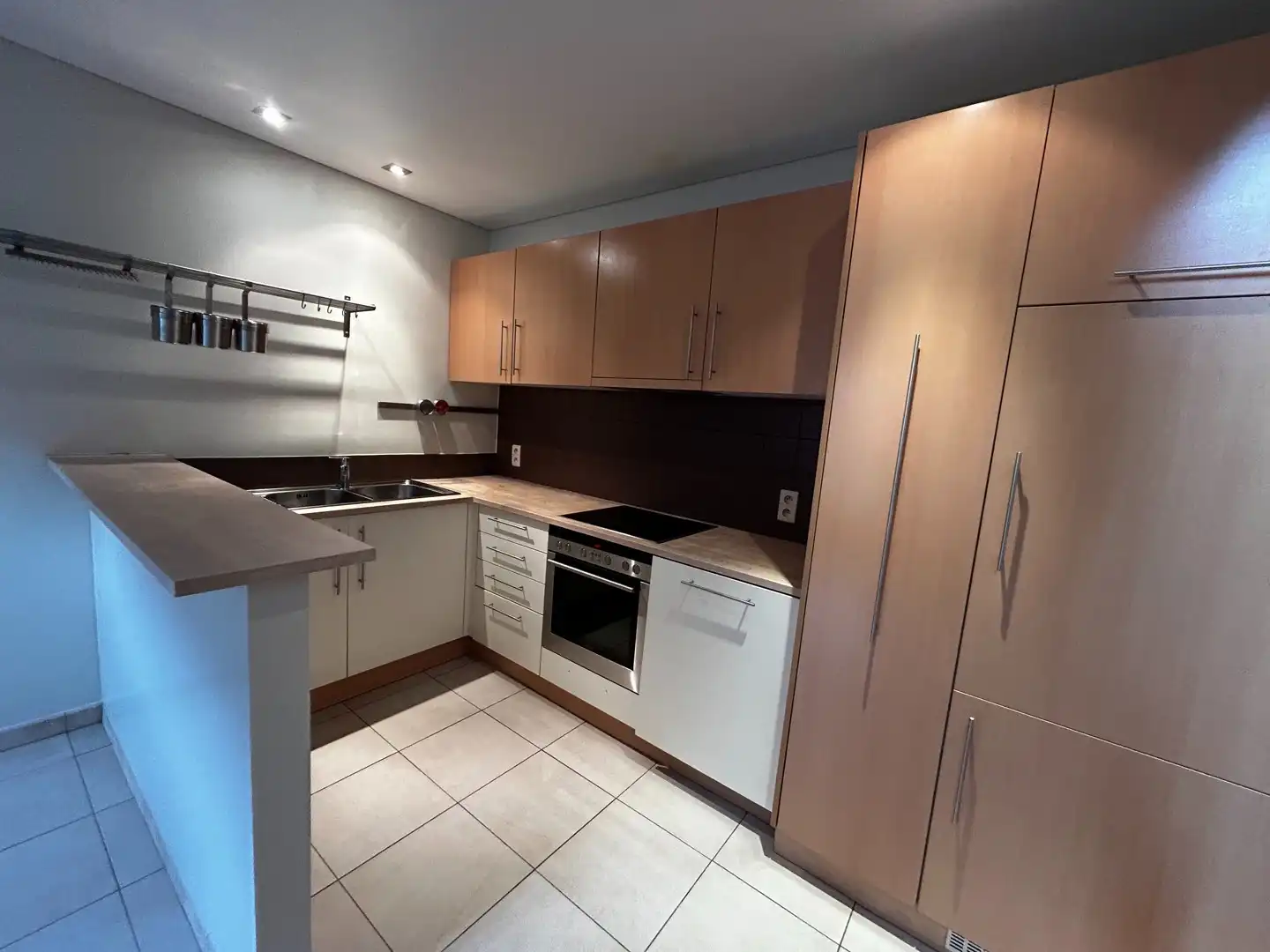 Gezellige woning op toplocatie in Gent foto 4