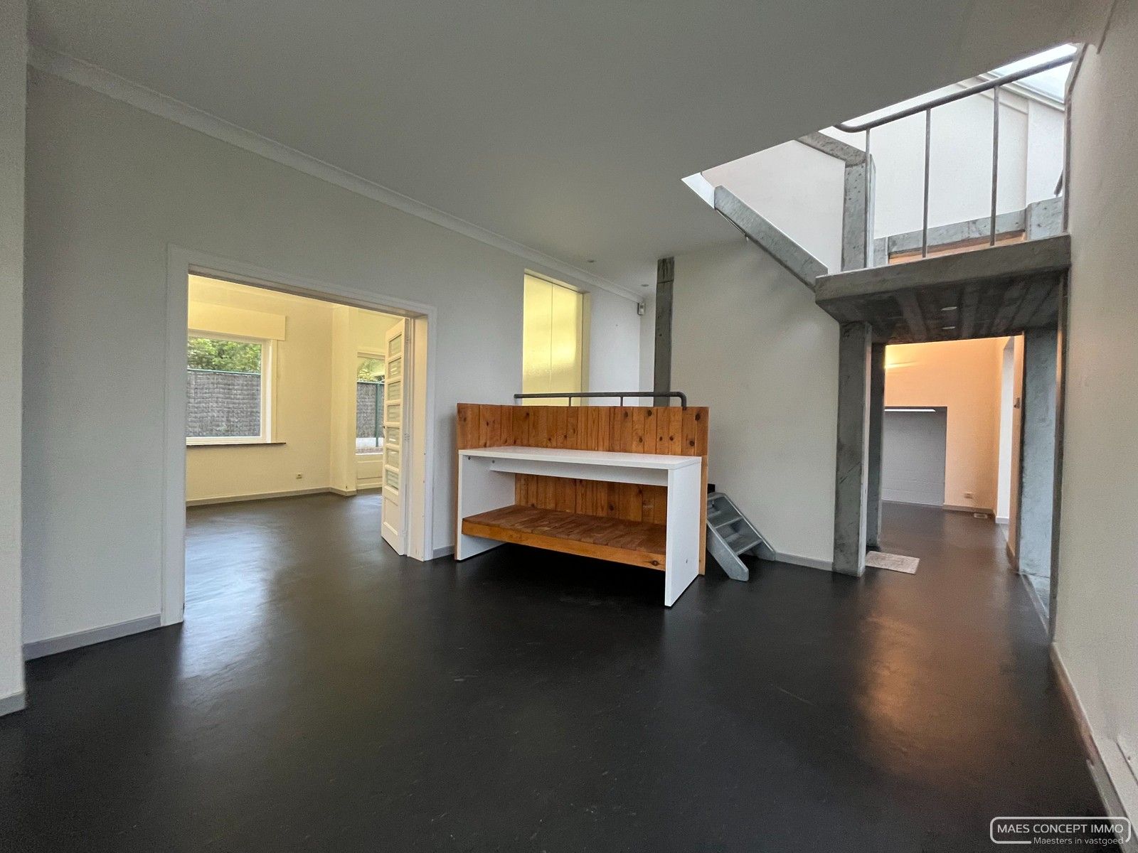 Unieke woning met kantoorruimte en atelier te Waregem foto 25