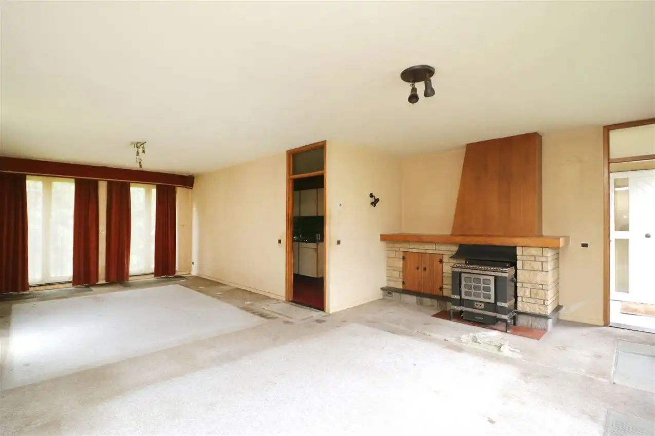 karaktervol, geliefde ligging, 6 slpk, te renoveren foto 49