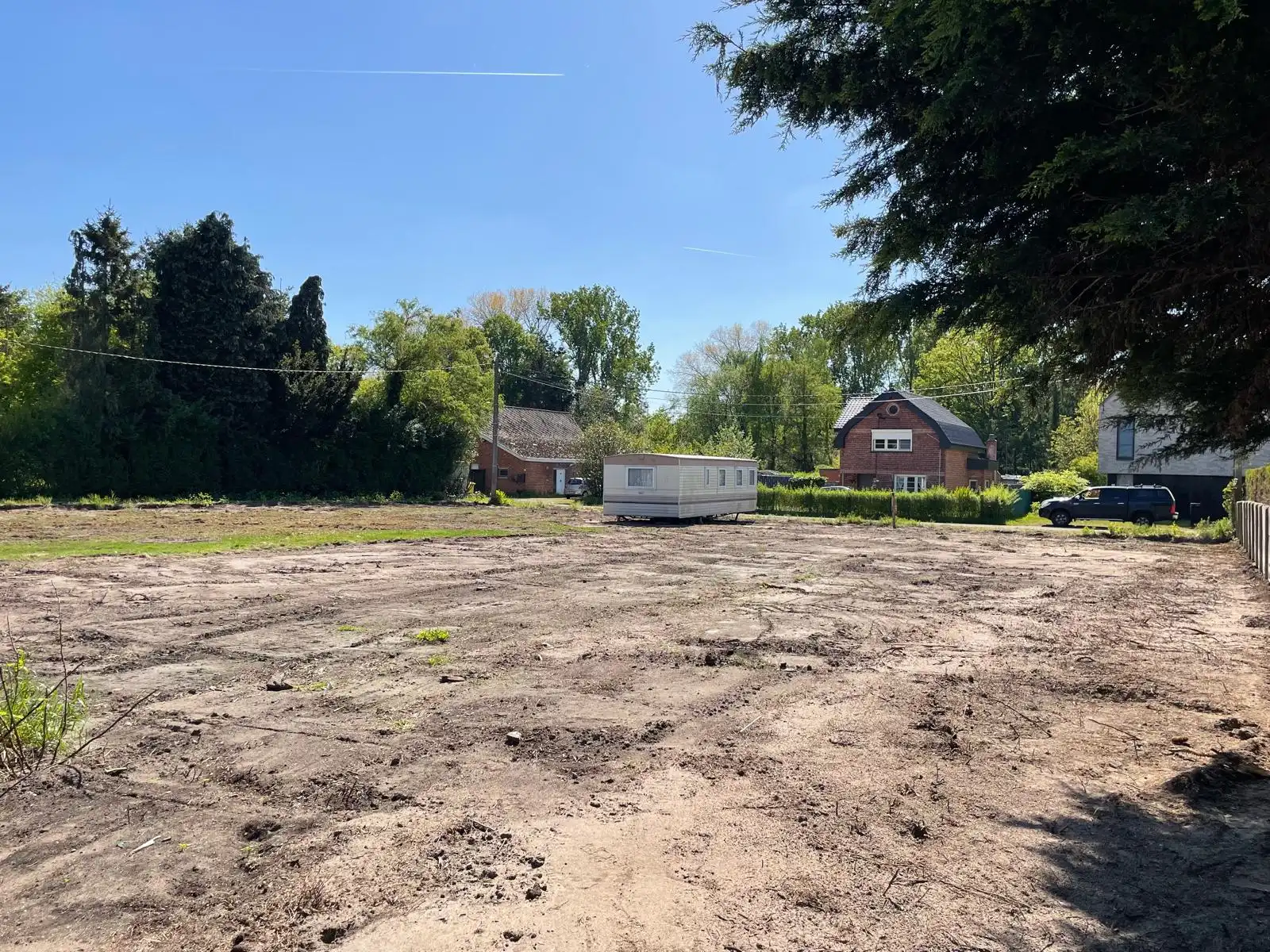 Doodlopende str. open b. 530m² foto 4