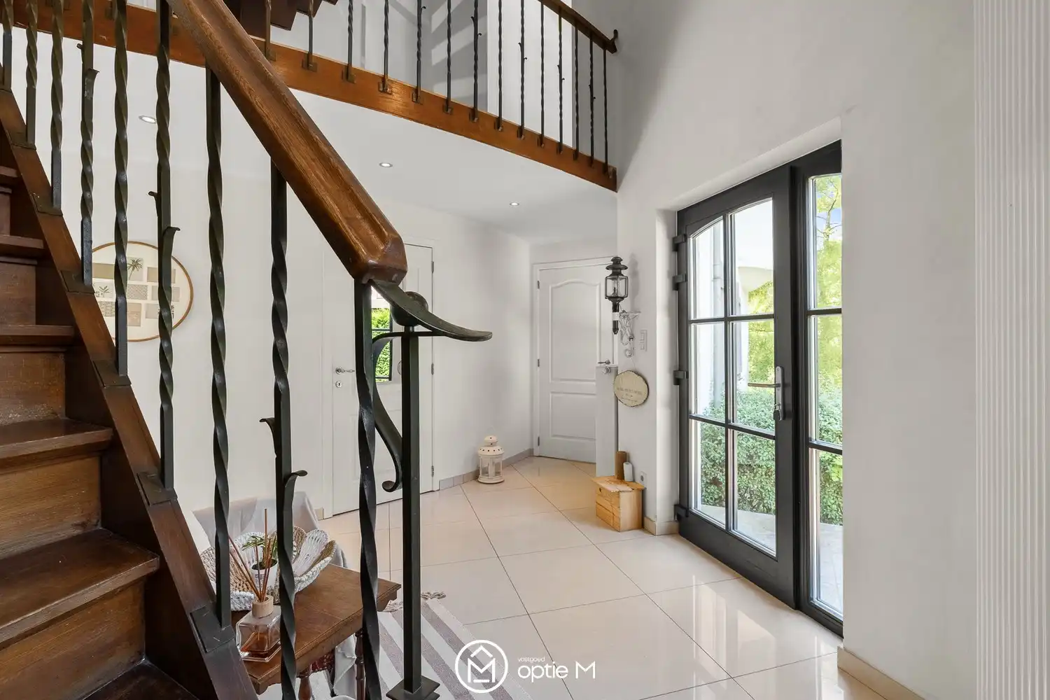 Karaktervolle villa met parktuin op een royaal perceel van 24a71 – vlakbij het centrum van Hasselt foto 13
