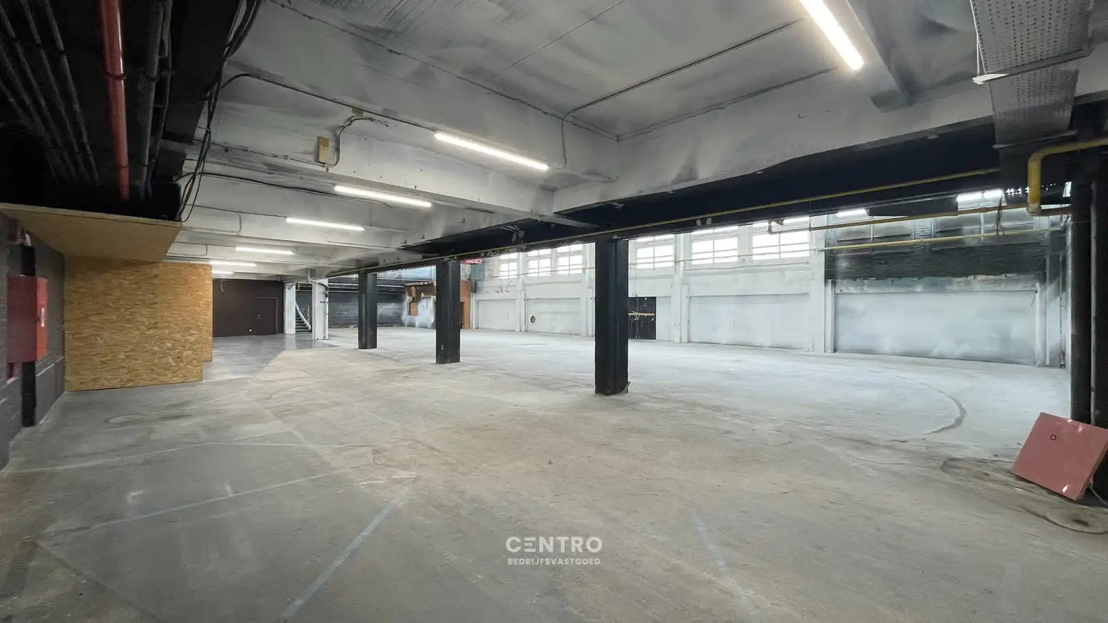 Recreatiepand op toplocatie nabij Jachthaven van Zeebrugge foto 11