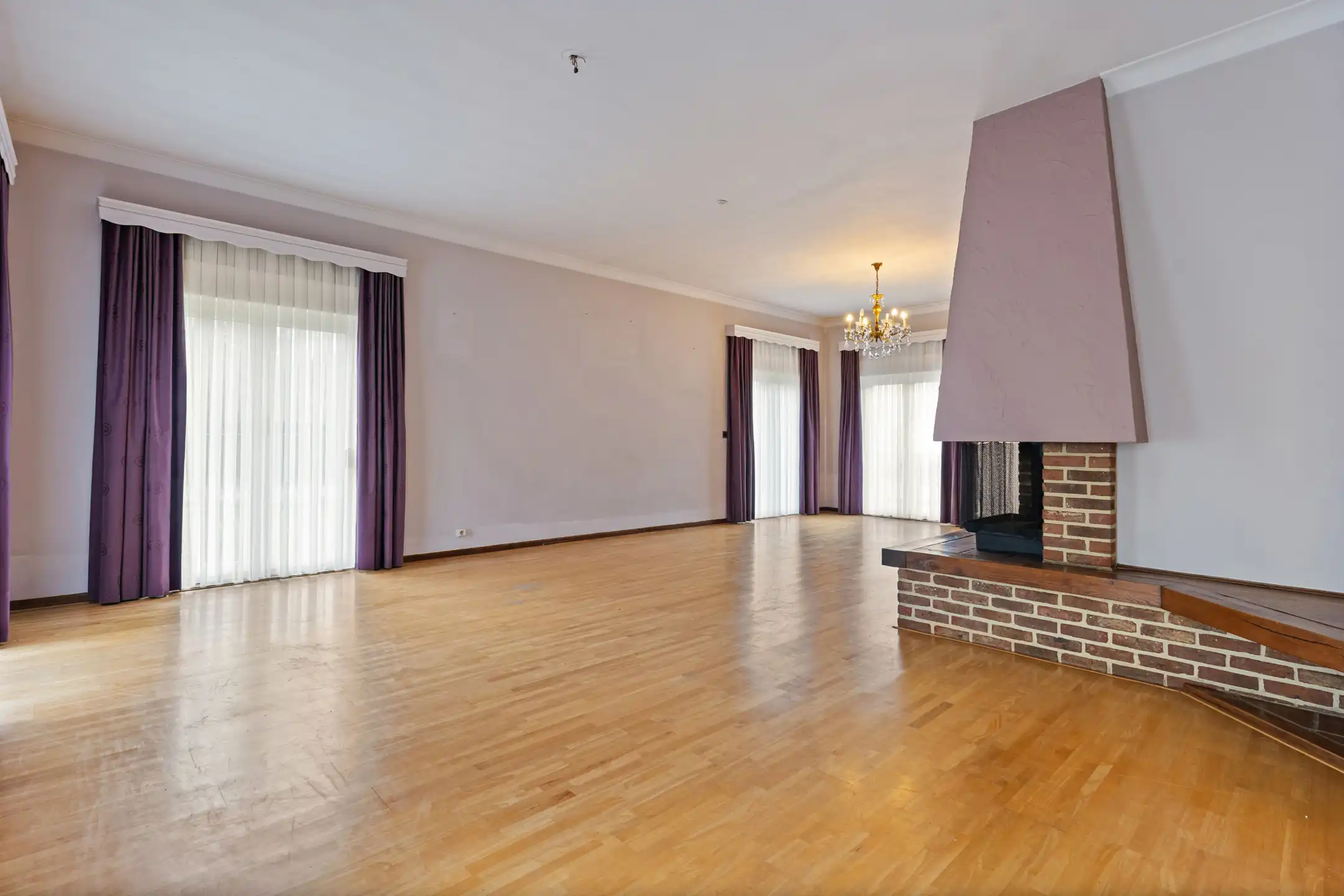 Halfopen woning op 3a58 in het prachtige Kanne foto 2