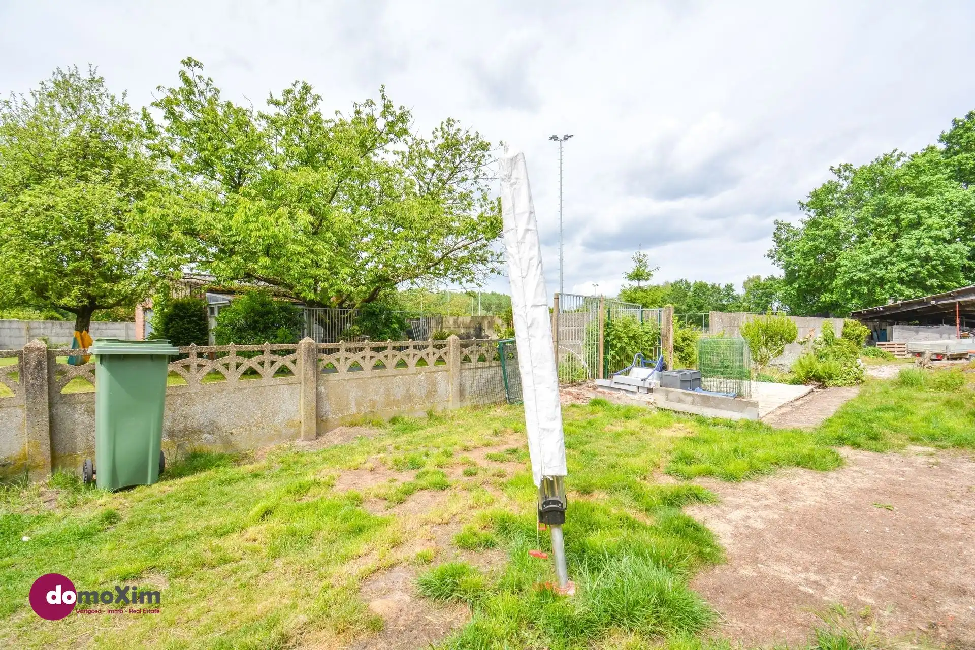 Instapklare woning met uitbreidingsmogelijkheden in Hofstade foto 19