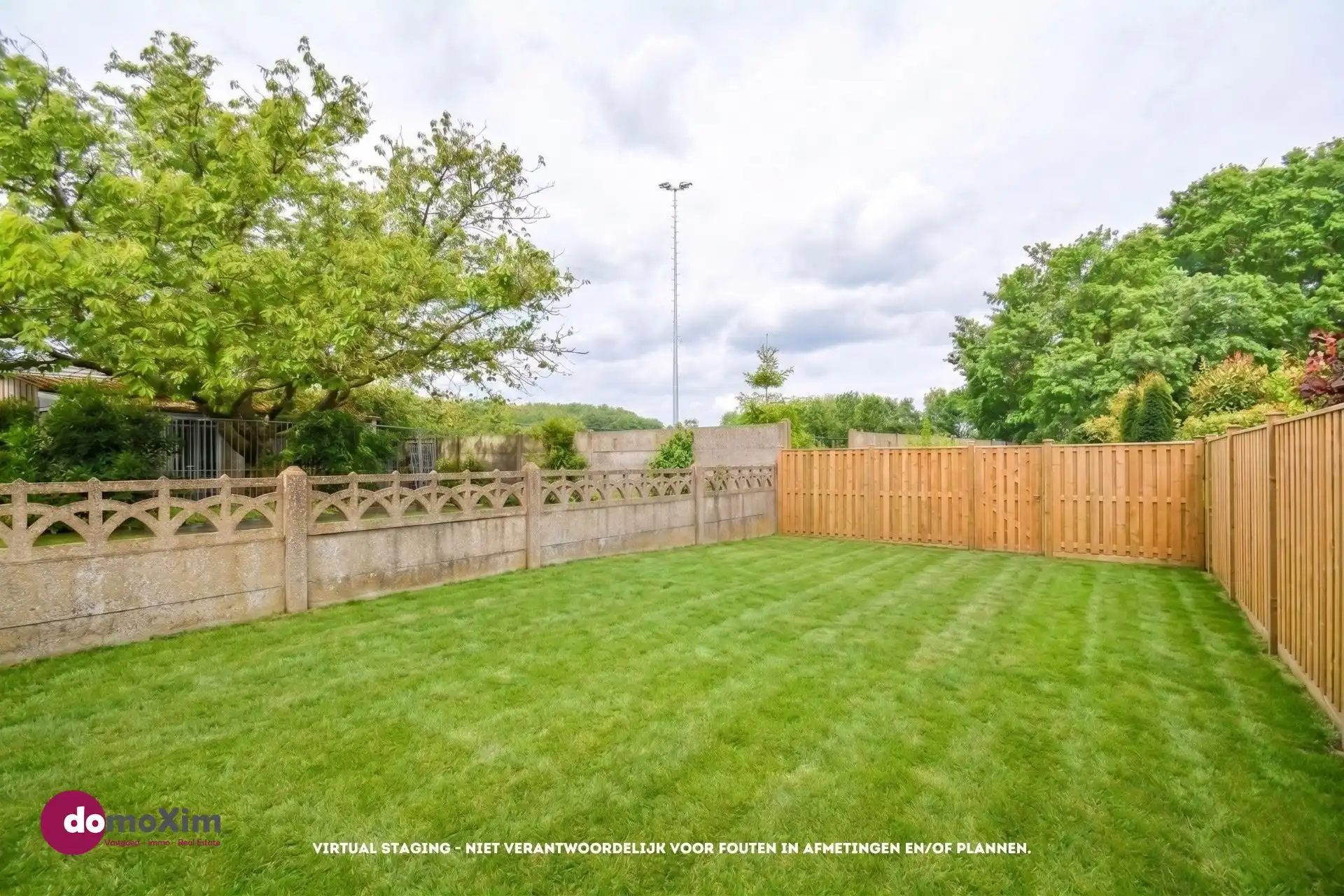 Instapklare woning met uitbreidingsmogelijkheden in Hofstade foto 19