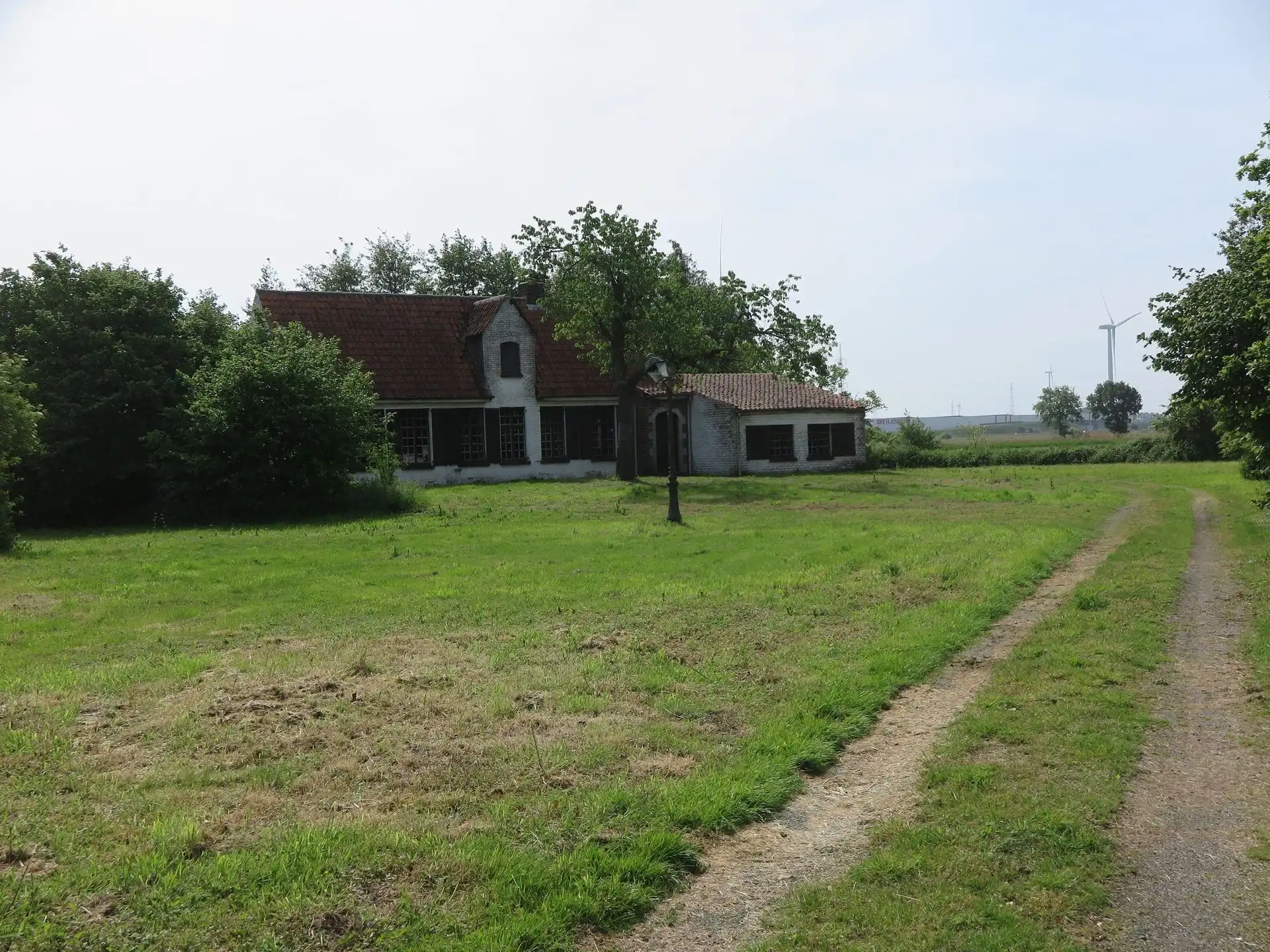 Huis foto 2