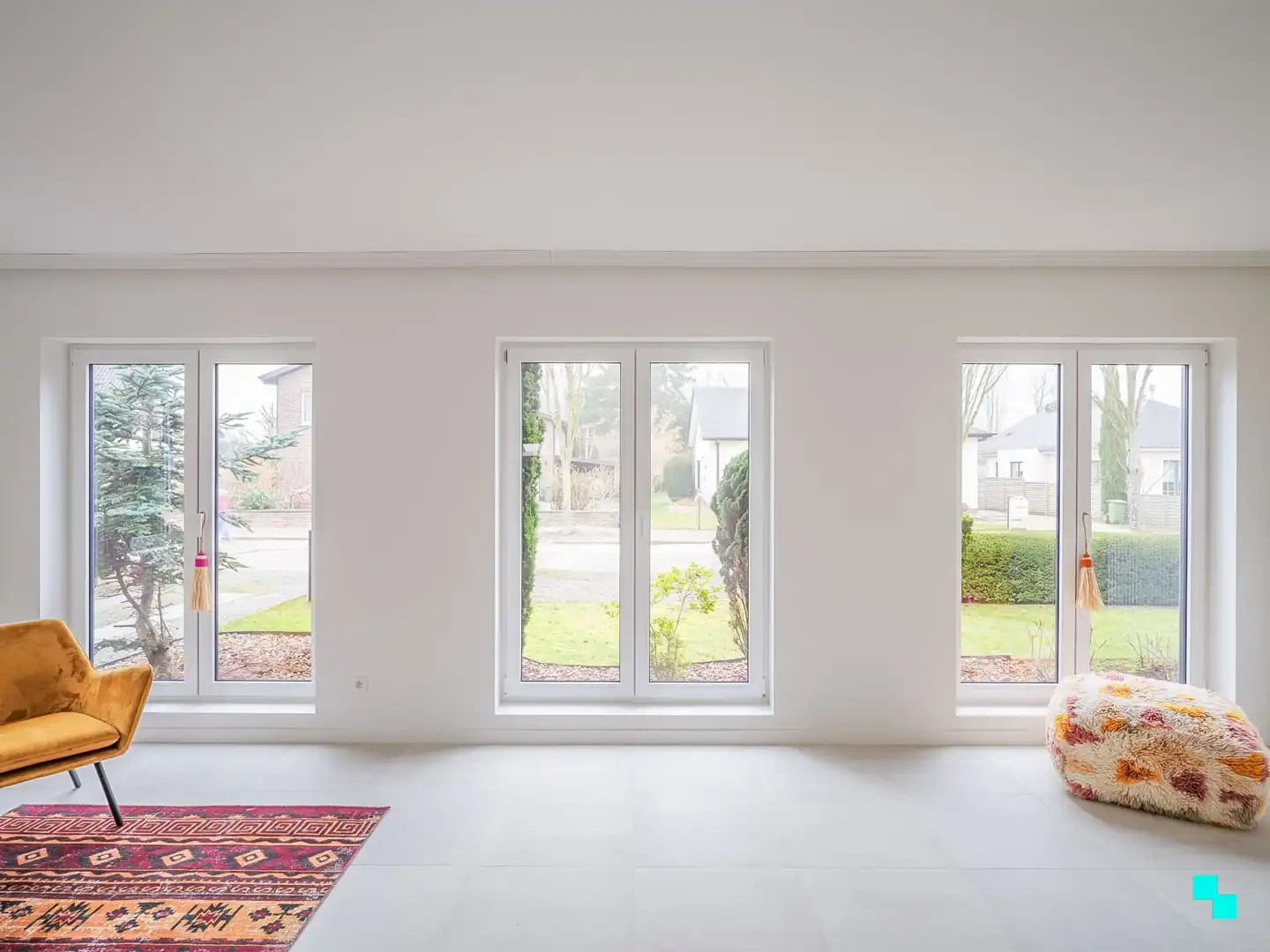 Hoogwaardig gerenoveerde woning in Melle foto 9