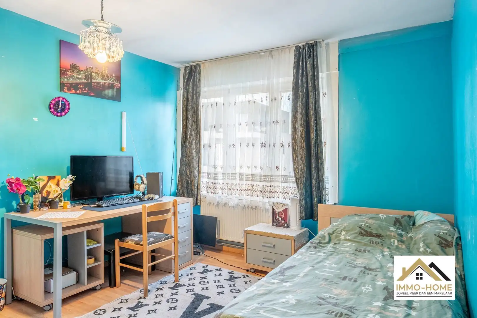 Handelshuis met veel potentieel op wandelafstand centrum Wachtebeke foto 15