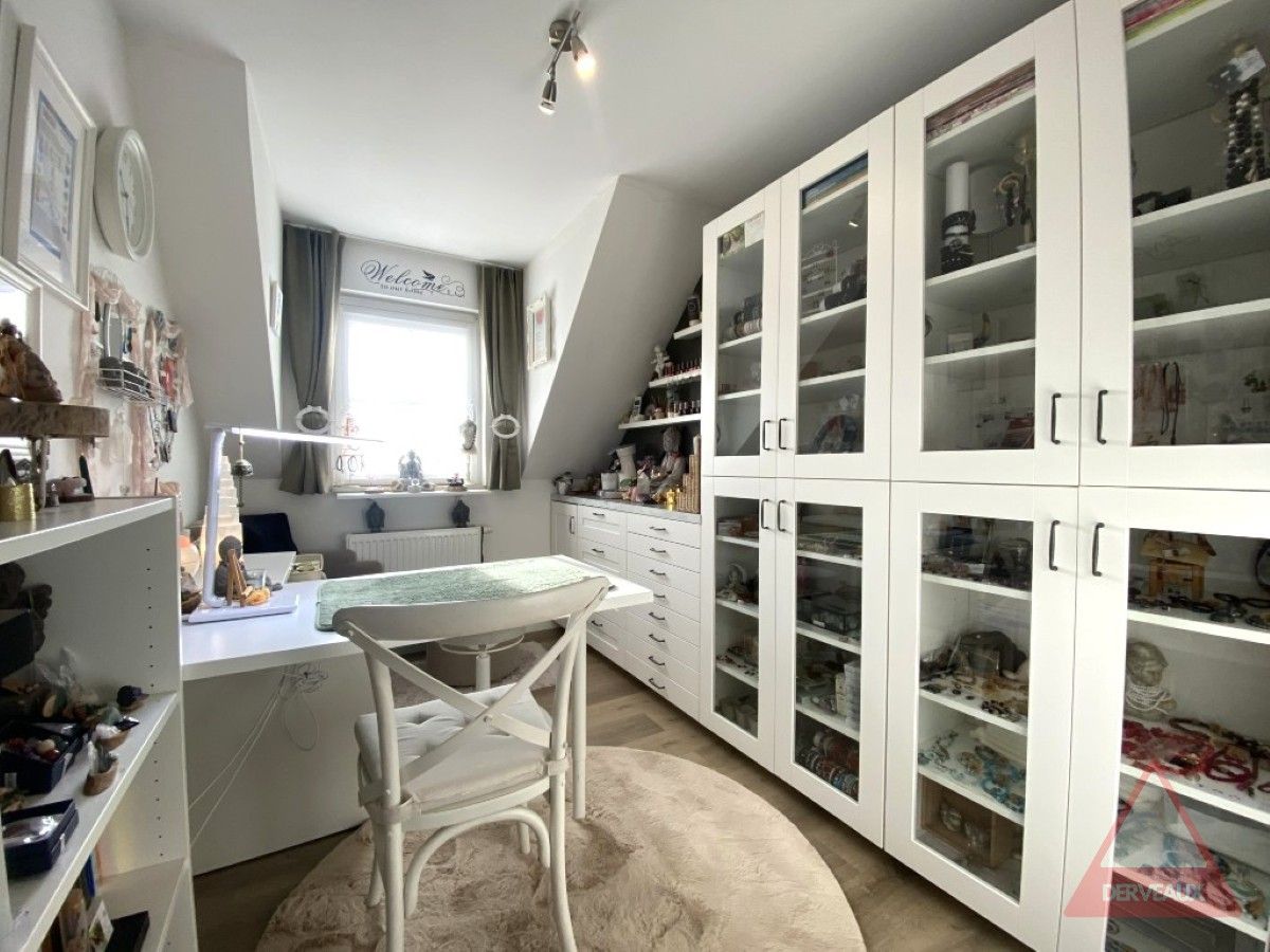 Moorslede – energiezuinige woning met buitenkeuken, veranda en 4 slaapkamers foto 10