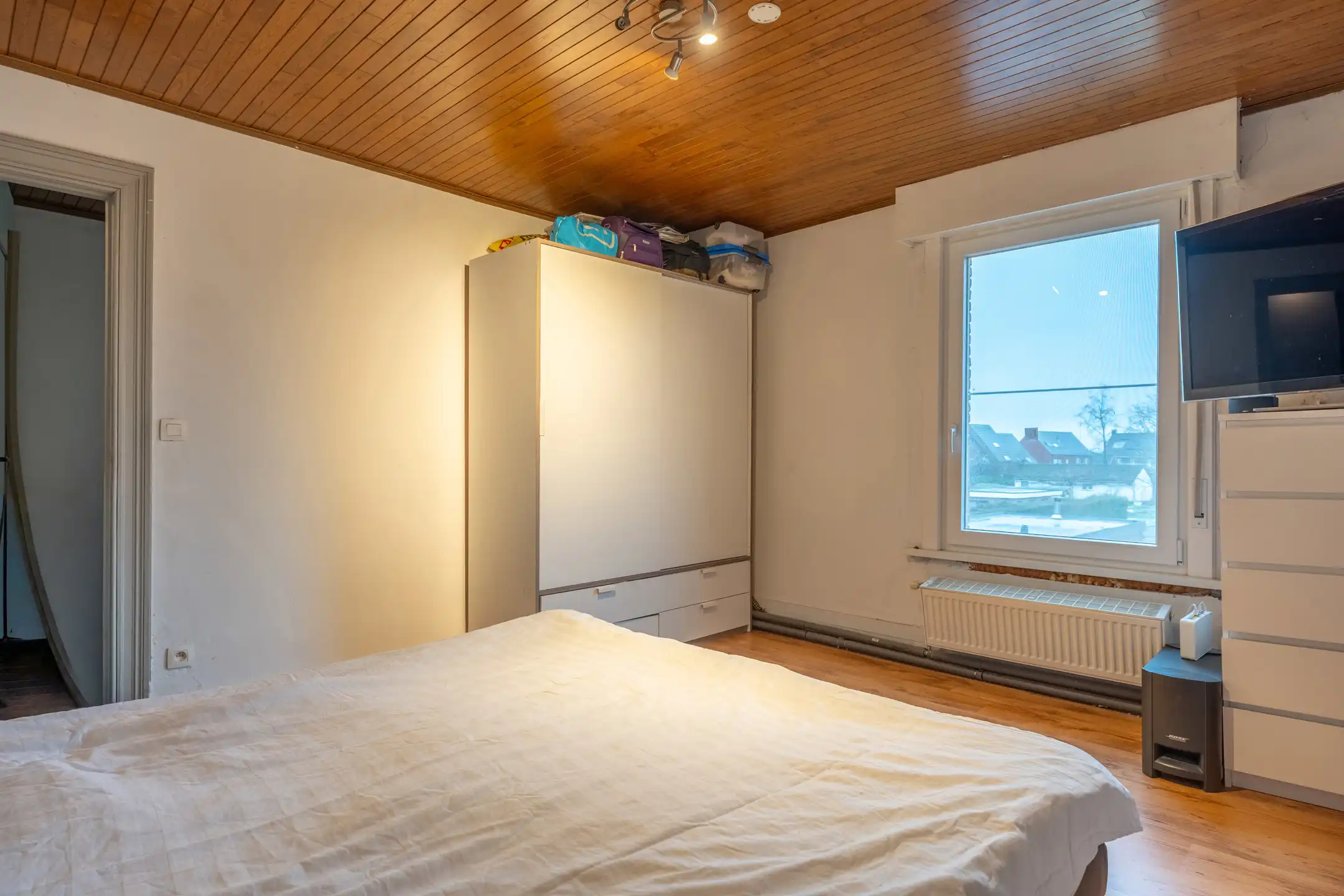 Gunstig gelegen woning met 4 slpk op perceel van 525 m² foto 23