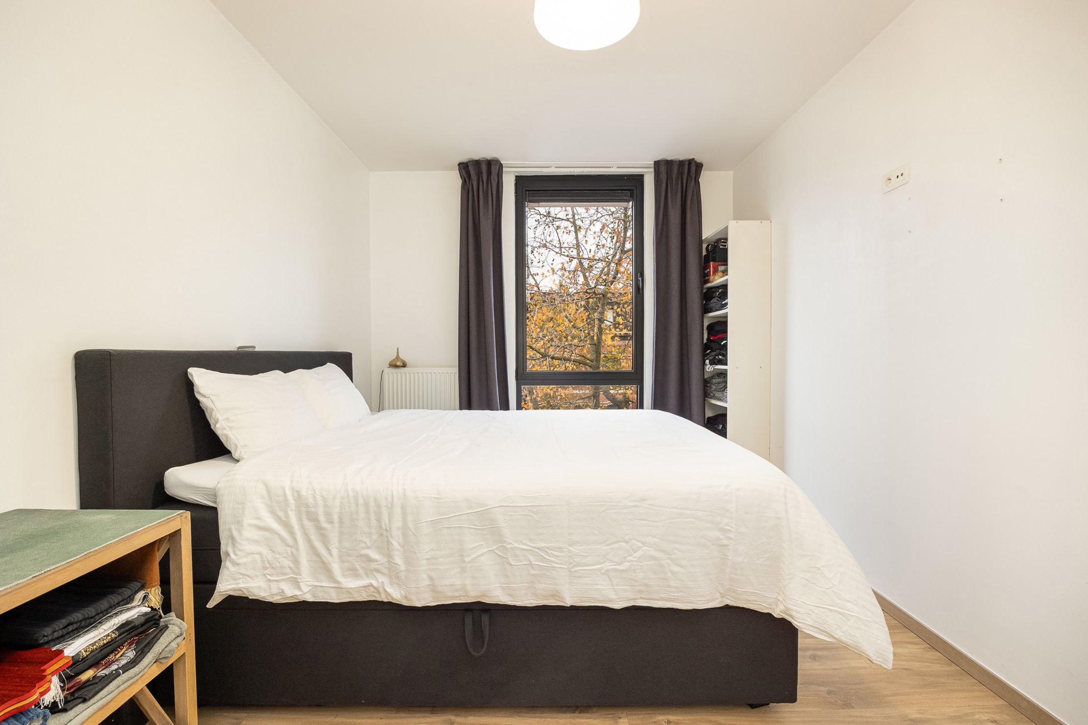 Te koop: stijlvol 2-slaapkamerappartement met terras foto 13