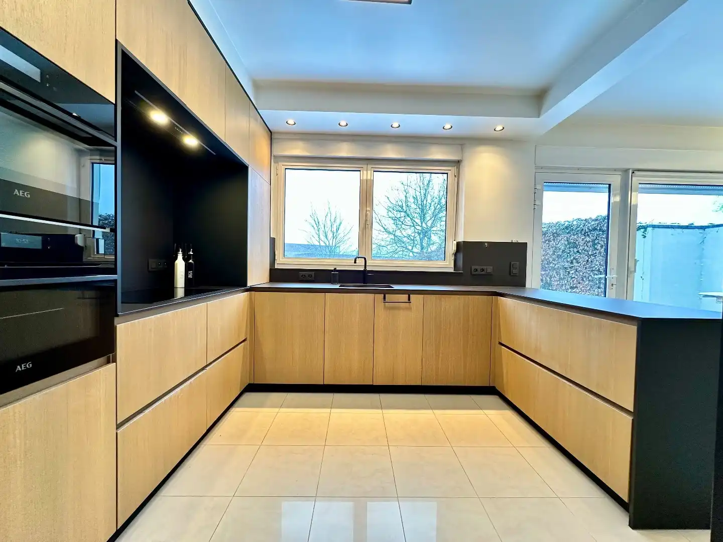 Unieke woning met tuin en 4 slaapkamers op topligging in Tongeren foto 8