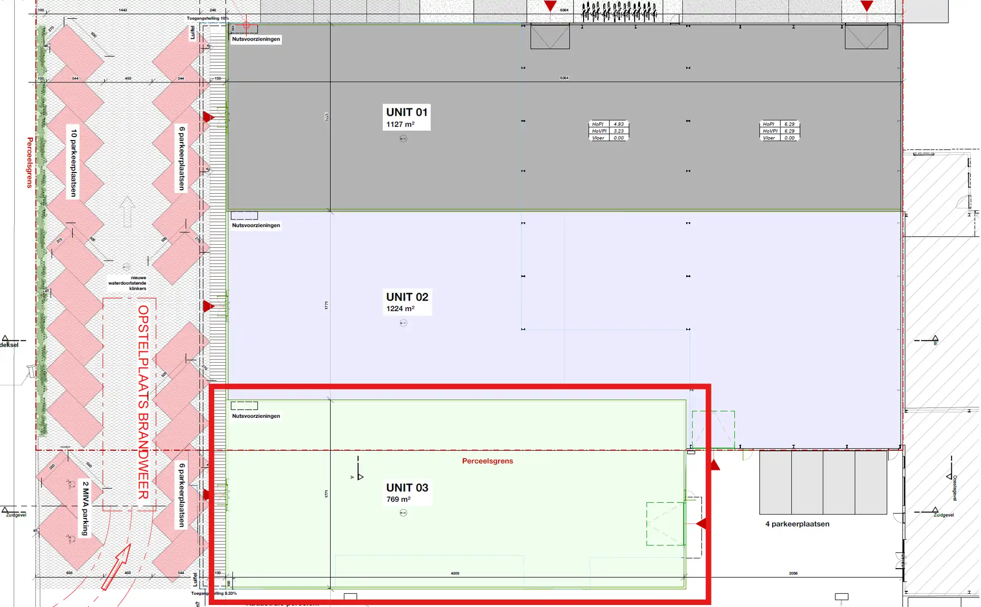 Commerciële ruimte te huur Boomsesteenweg 71 - 2630 Aartselaar