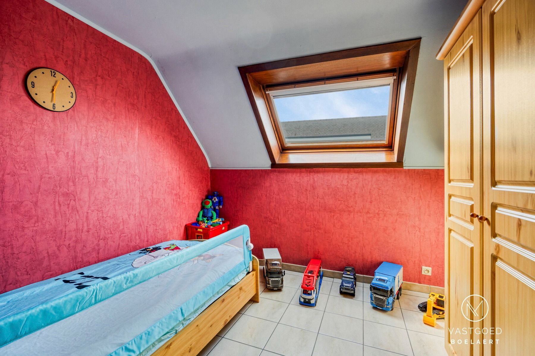 Ruime instapklare villa met sauna en dubbele garage. foto 14