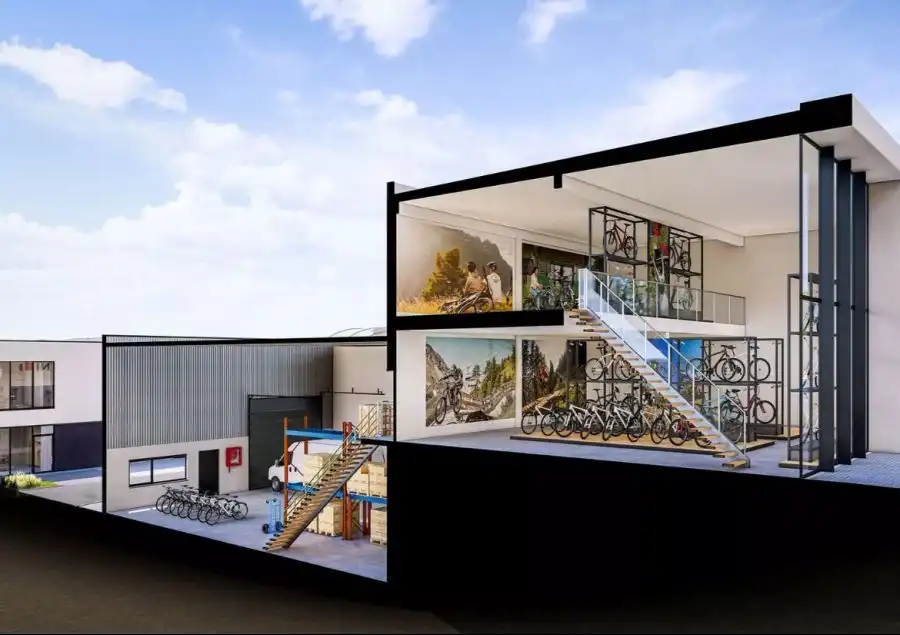 Bergensesteenweg 32, 1651 Lot foto {{pictureIndex}}