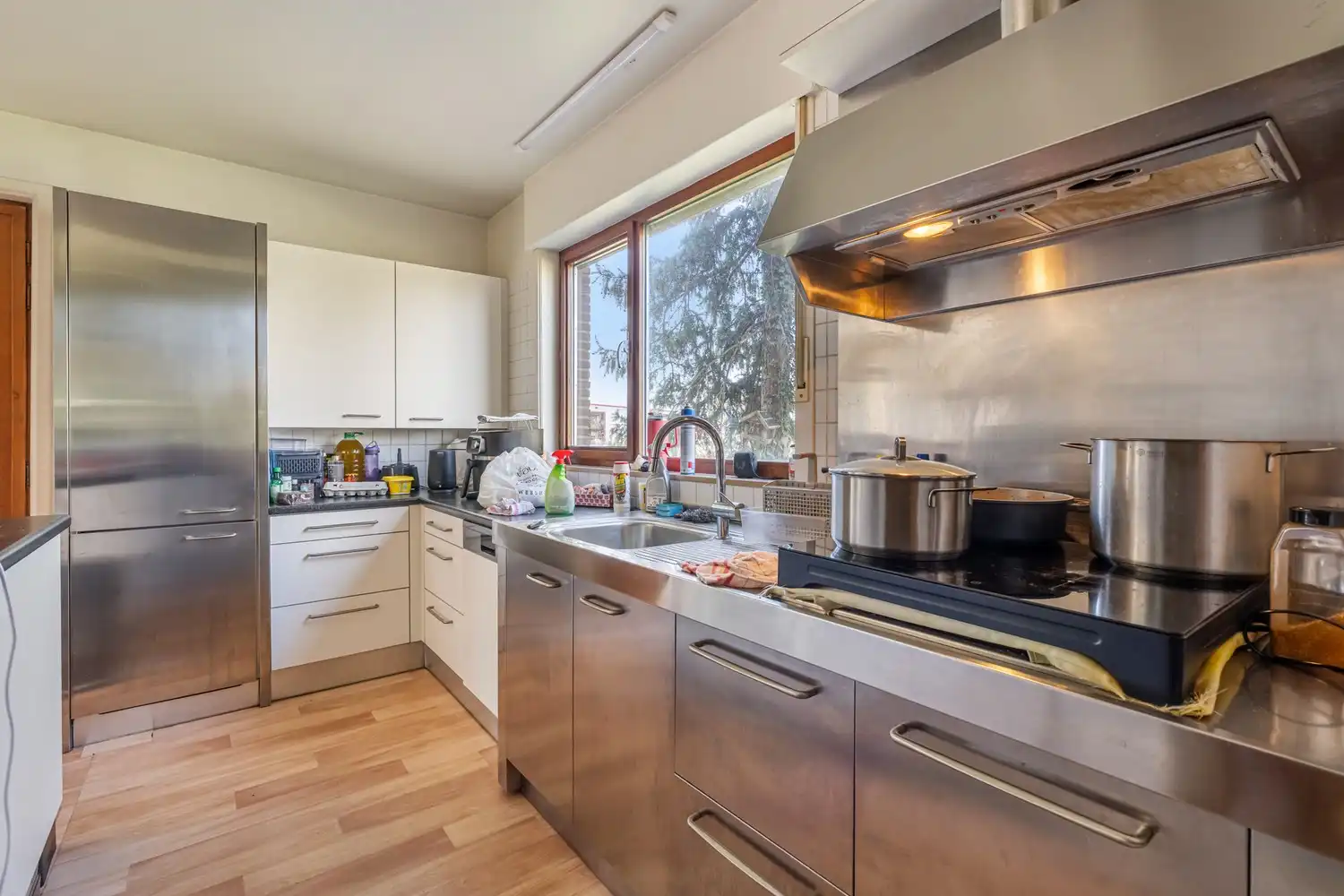 Ruime gezinsvilla met 5 slaapkamers, leuke tuin en uitstekende ligging in Rotselaar foto 10