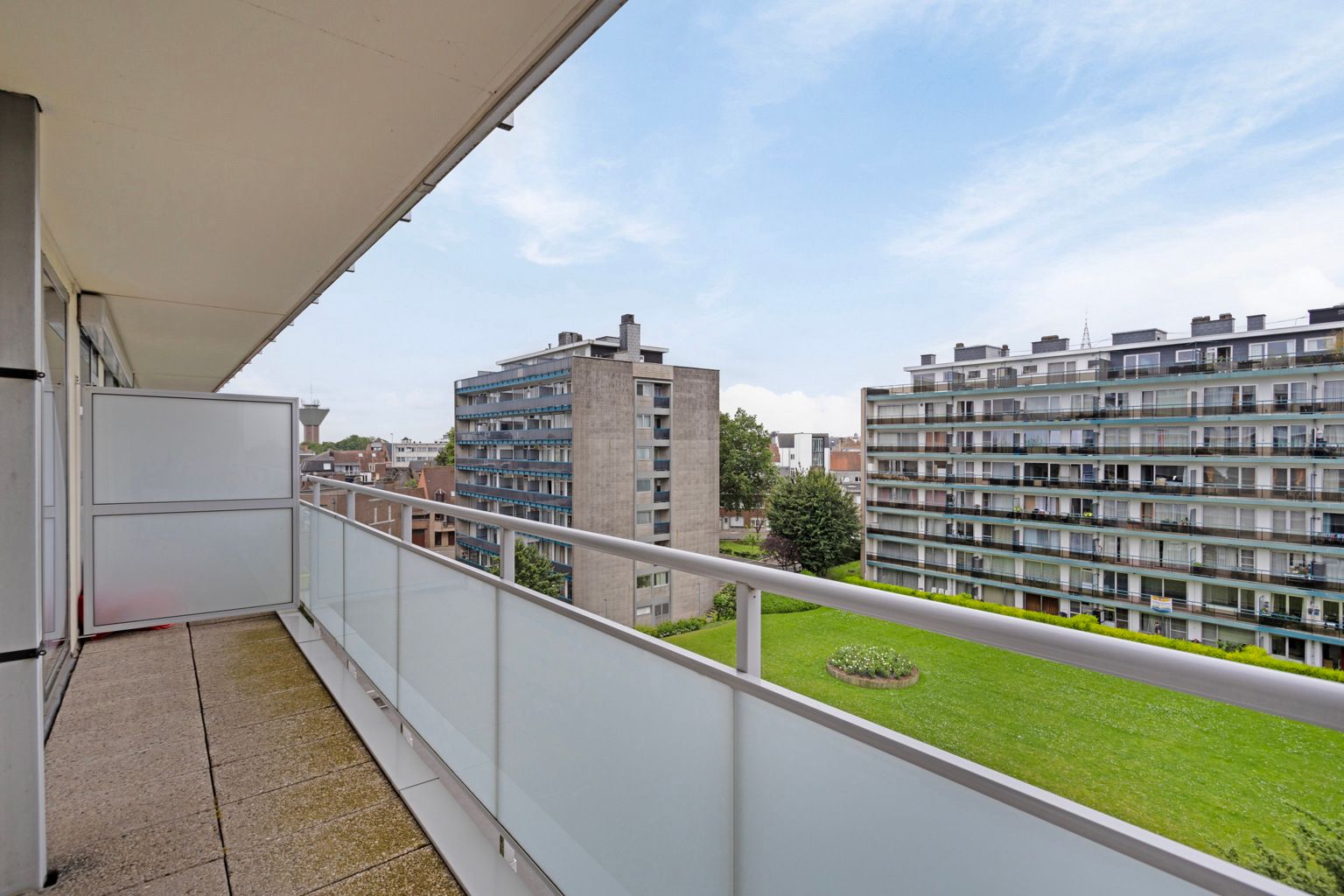 immo DAVID stelt voor: centraal gelegen appartement 2 slp foto 13