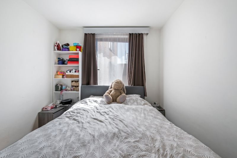 Ruim 2 slpk app. kortbij het Maria Hendrikapark en het AZ Damiaan ziekenhuis foto 10