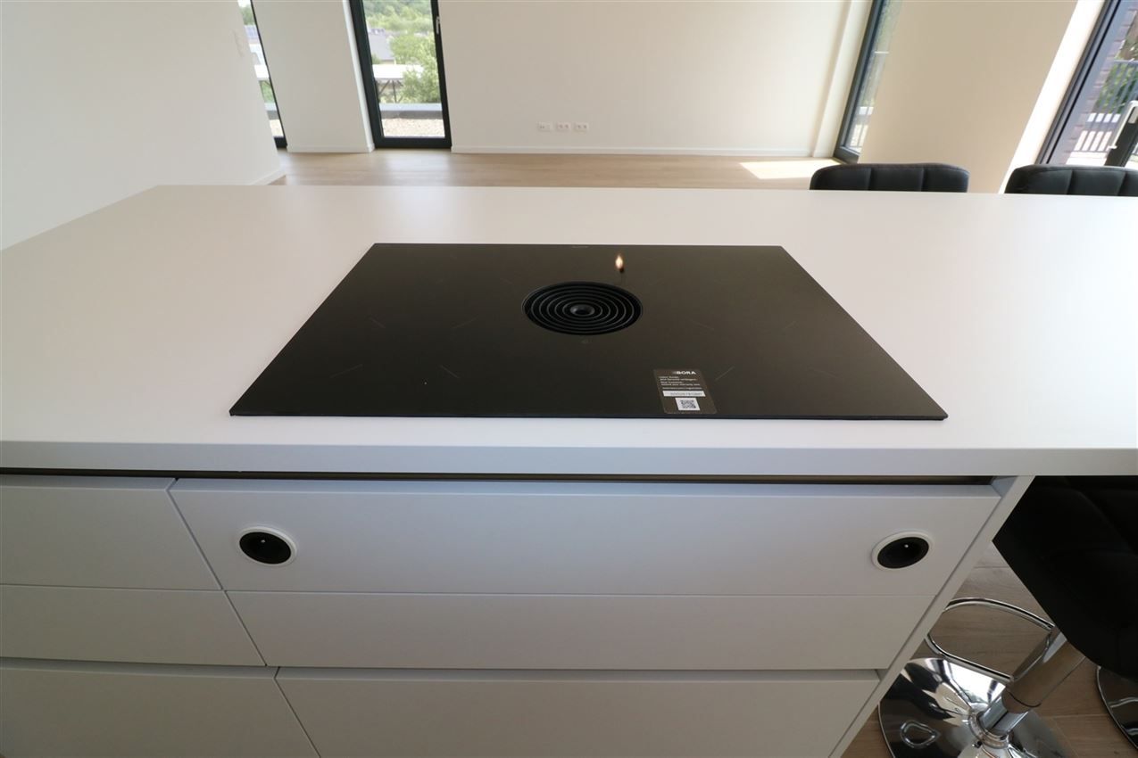 Prachtig, luxueus appartement met gunstige ligging foto 33