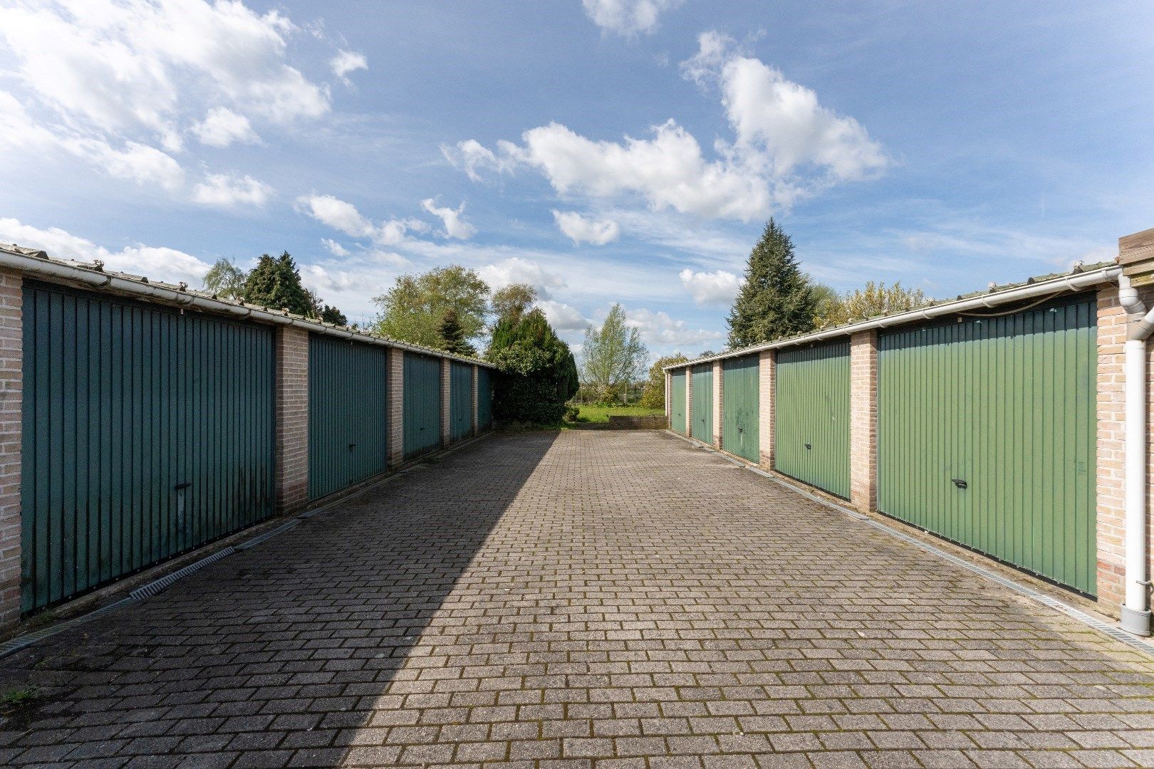 Woning (perceel 867 m²), 4 slpk, garages, tuin met open zicht, Torhout foto 26