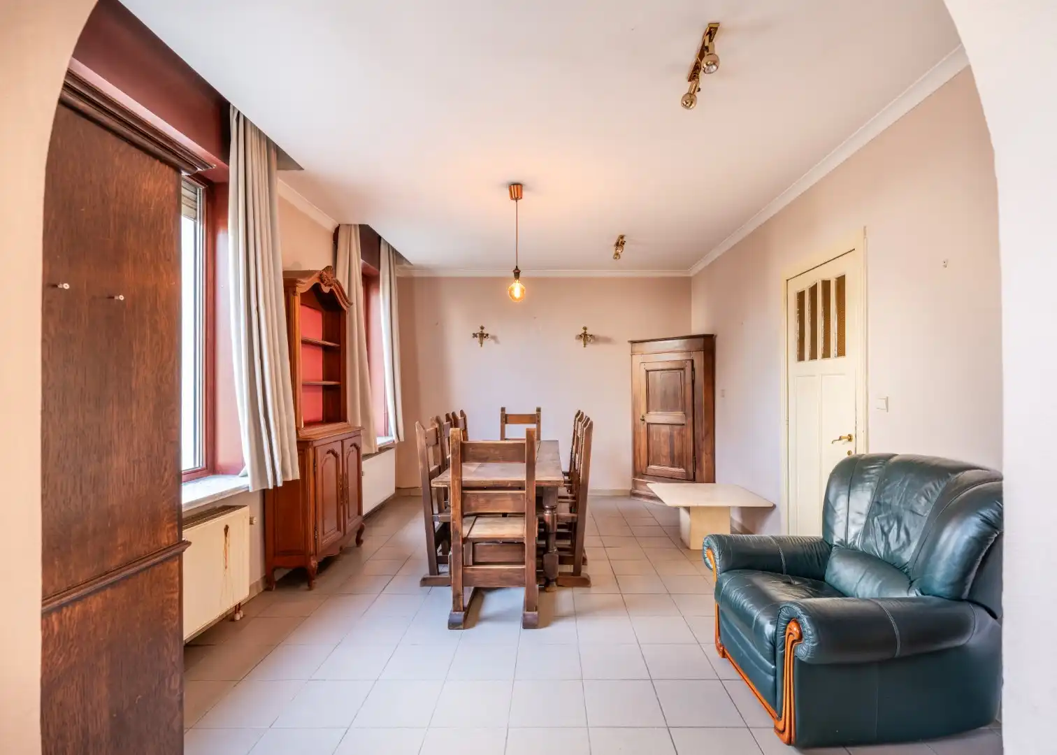 Villa Taliterstraat 2 foto 7