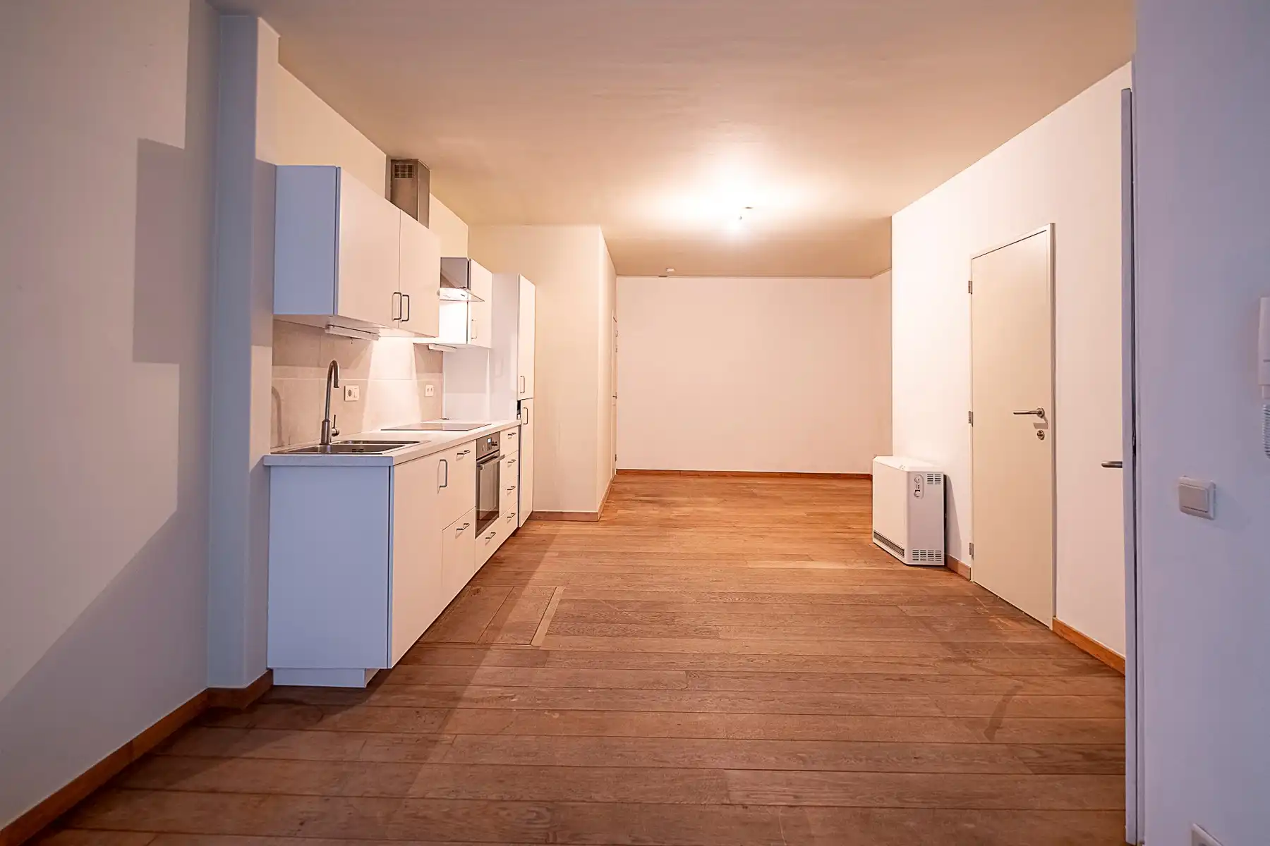 Top gelegen en instapklaar duplex appartement foto 3