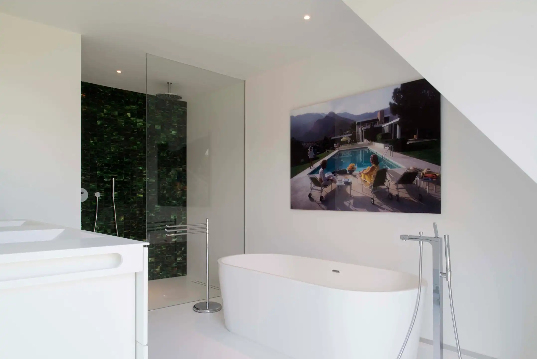 Villa met sublieme afwerking en adembenemend polderzicht... foto 22