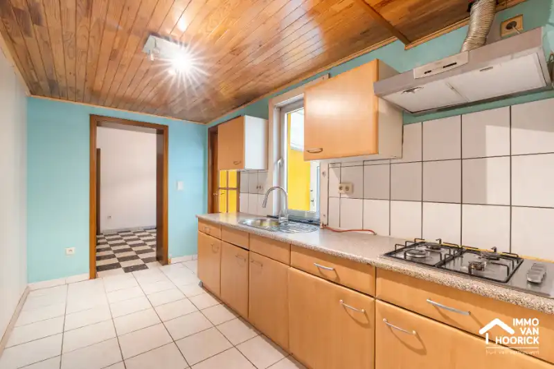 Ruime woning 3 slaapkamers nabij centrum! foto 7