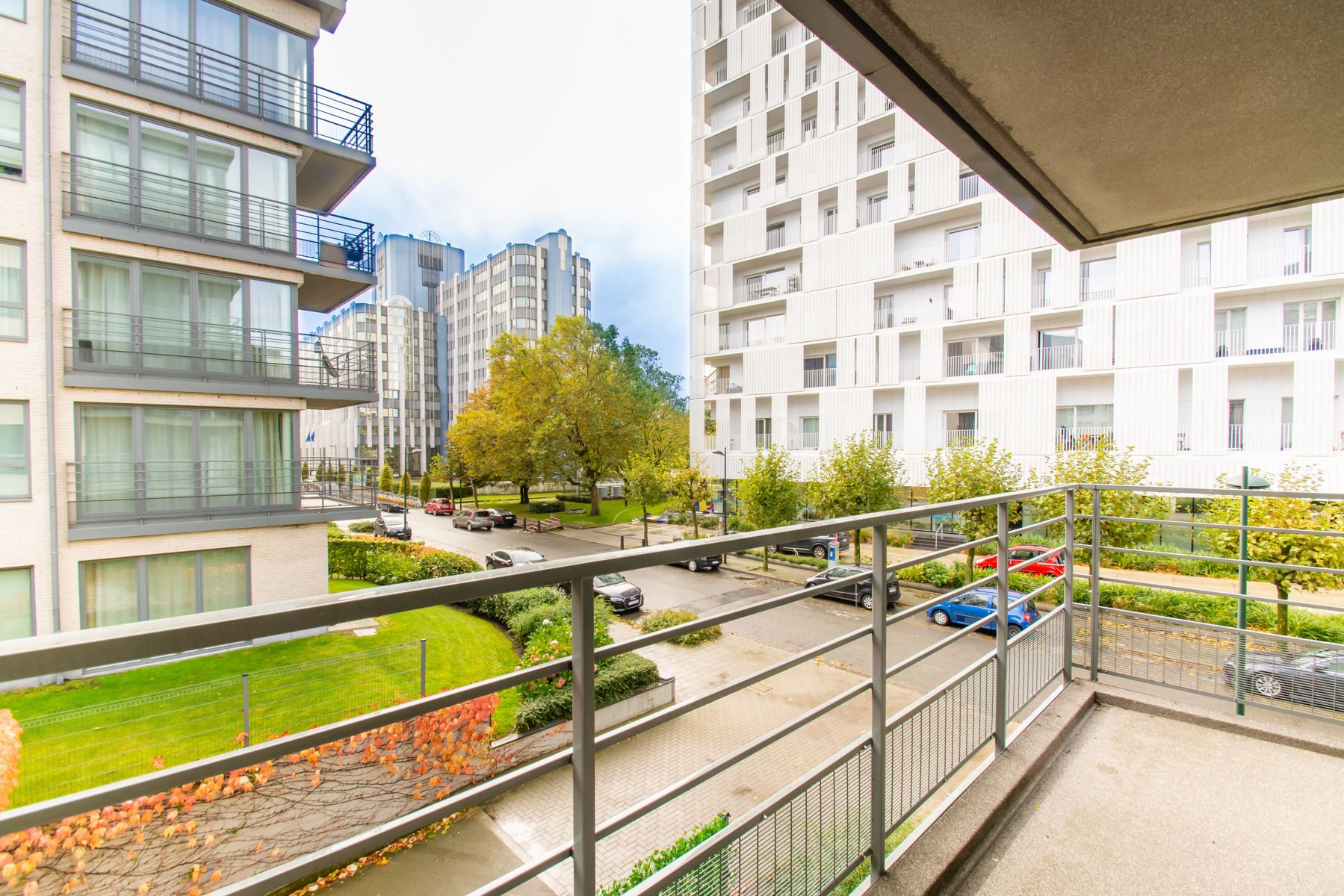 LICHTRIJK - Prachtig gem. app. 2k. met TERRAS - (NAVO area) foto 6