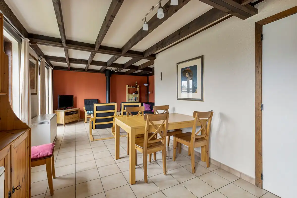 Vakantiewoning met drie slaapkamers foto 3