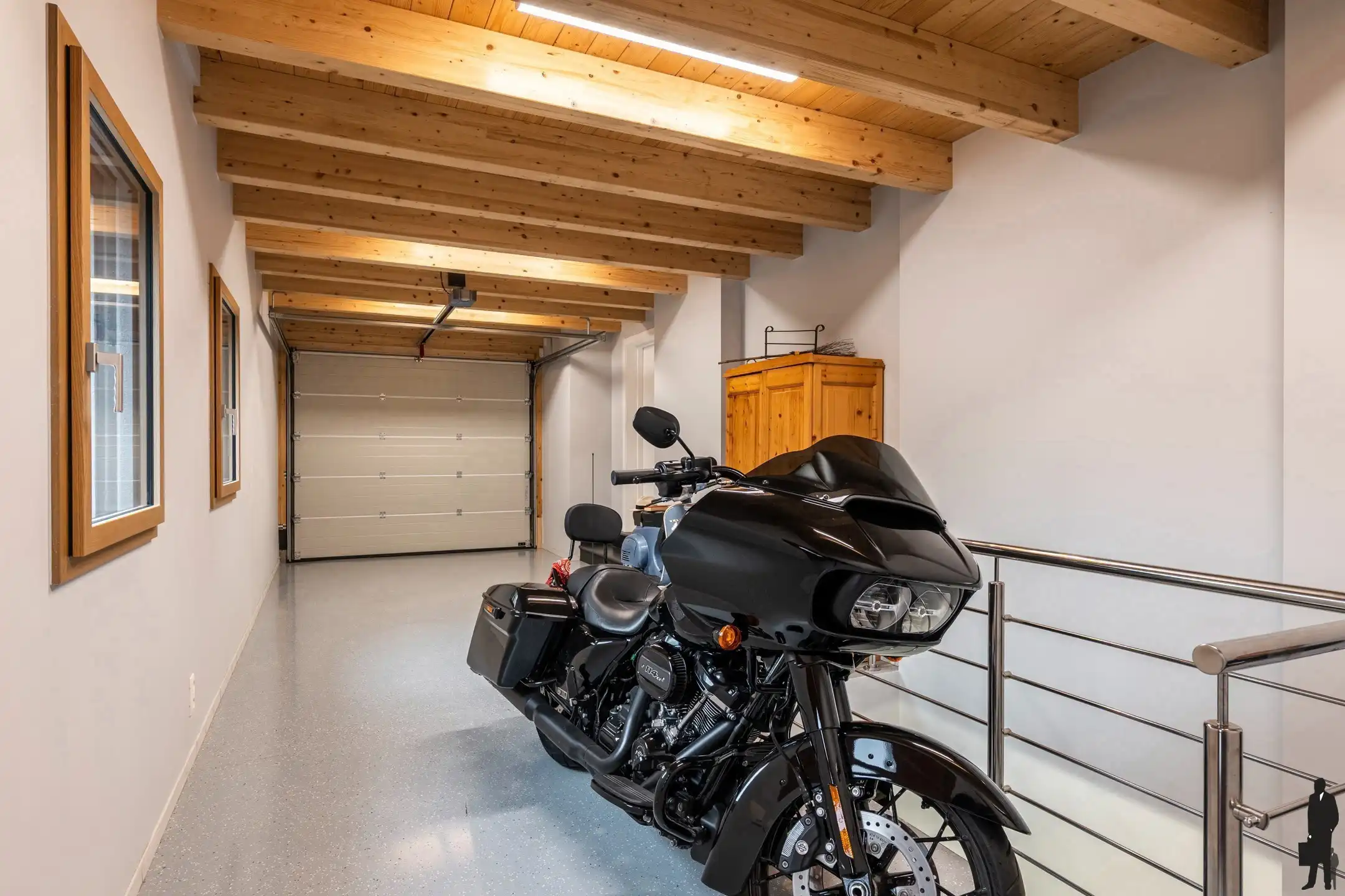 Recente, energiezuinige villa op toplocatie te Schilde foto 42