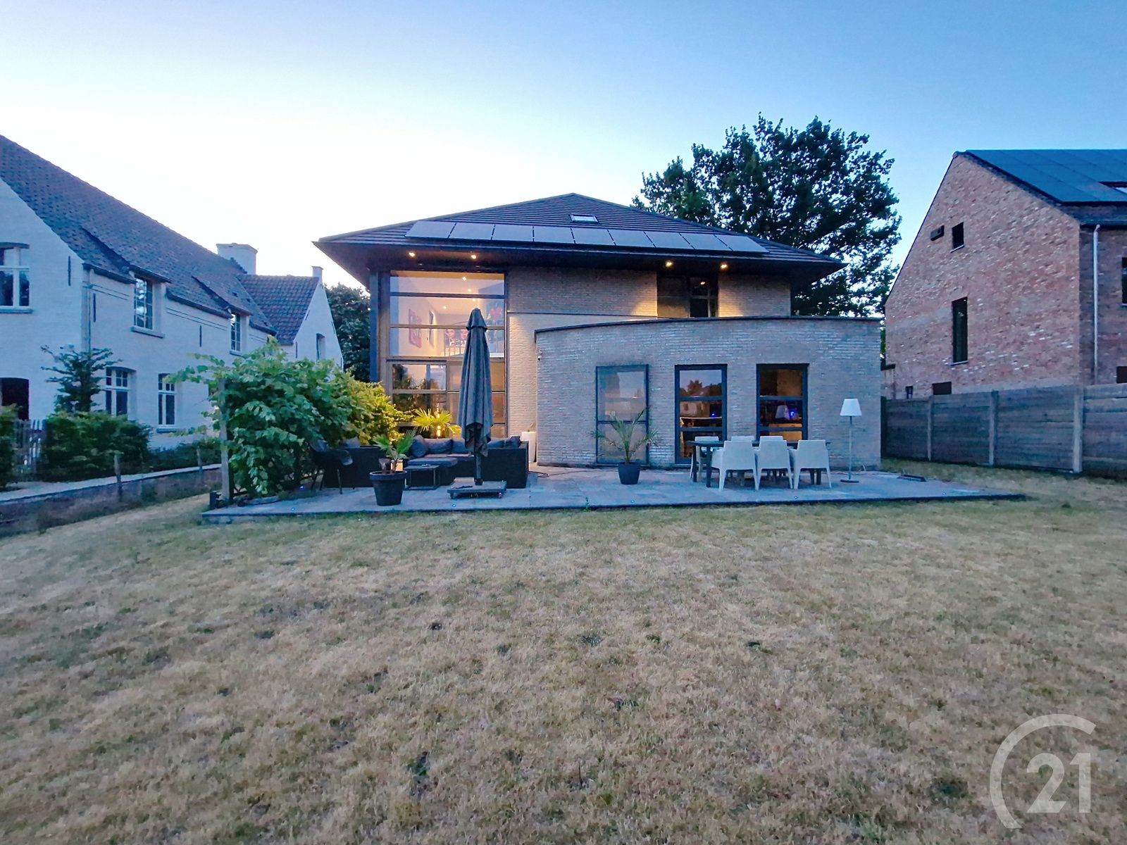 Huis te koop in Keerbergen! foto 30