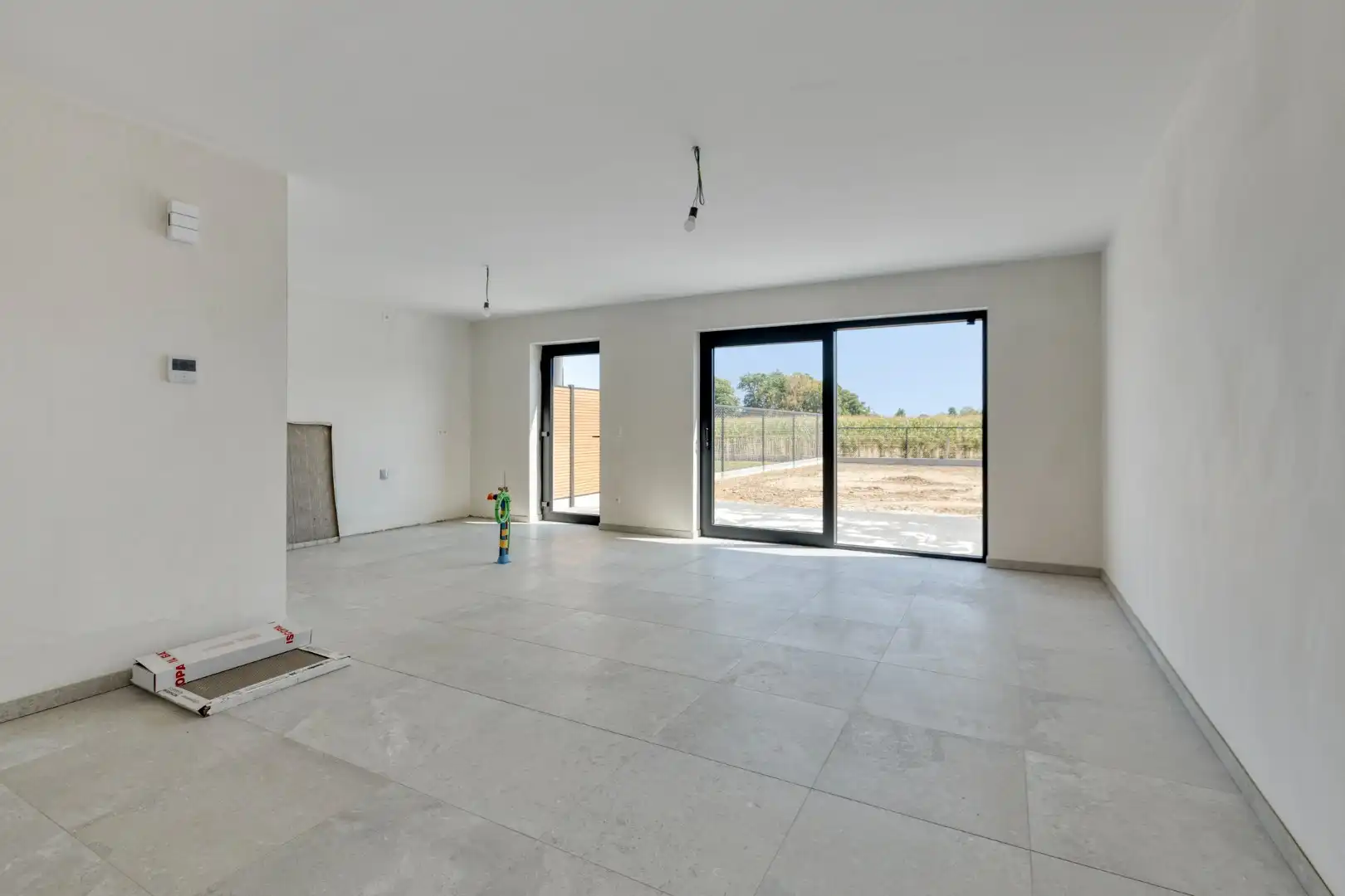 Nieuwbouw-woning in landelijke stijl met 3 slpk op 3 a 82 ca. foto 8