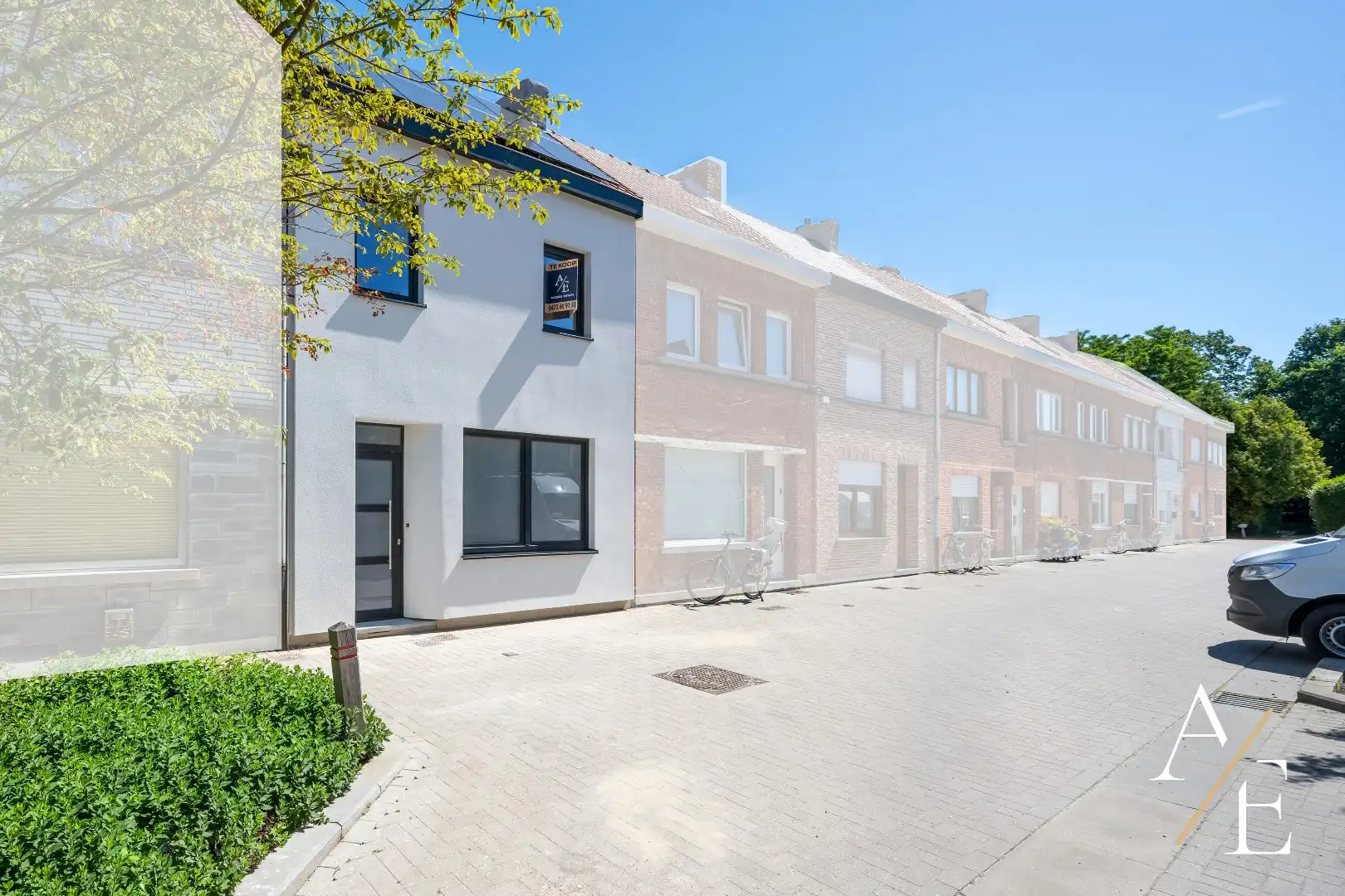 Huis te koop Watertorenstraat 21 - - 9200 Dendermonde