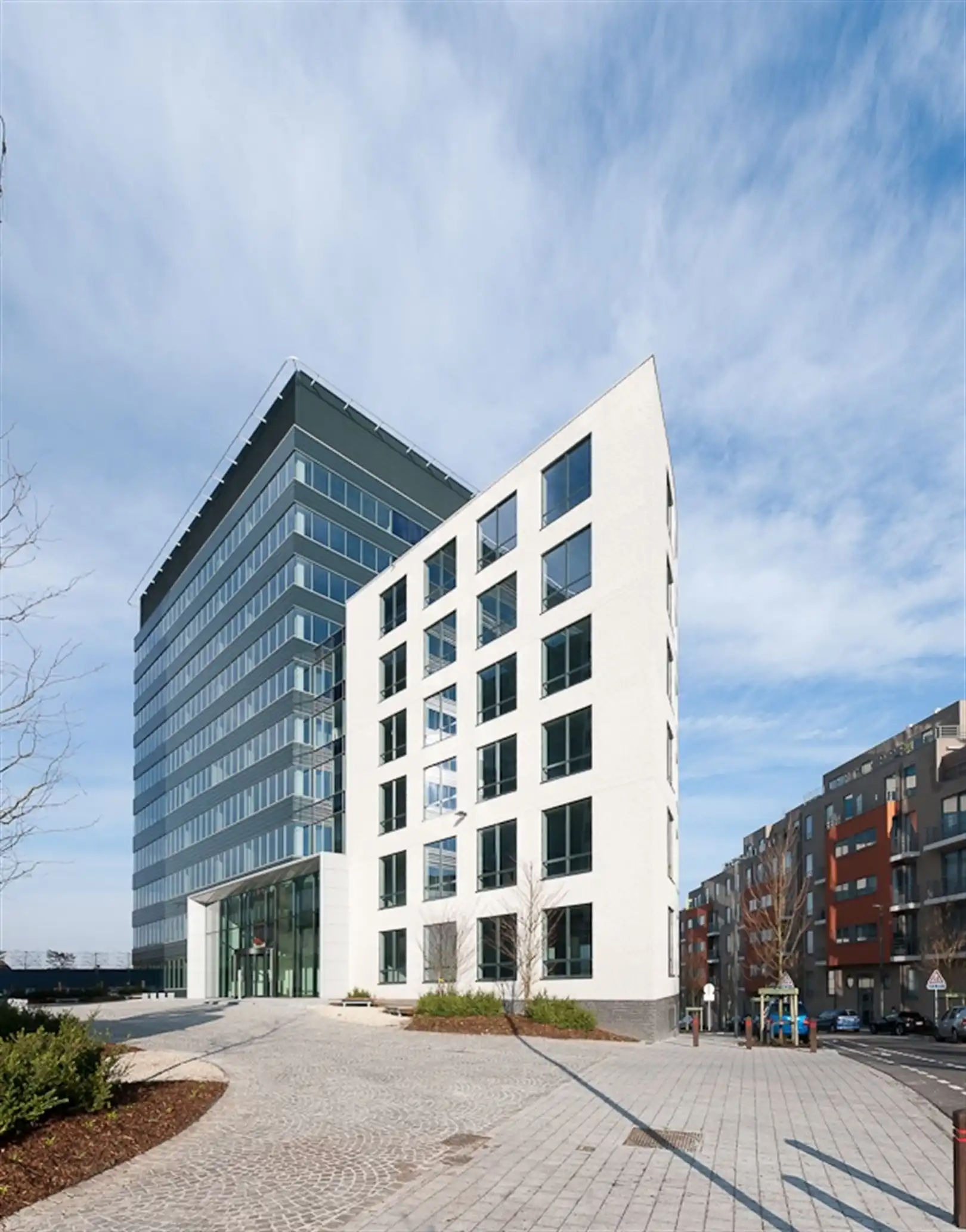 ATLANTIS: vanaf 234 m² tot 1.211 m² foto 4