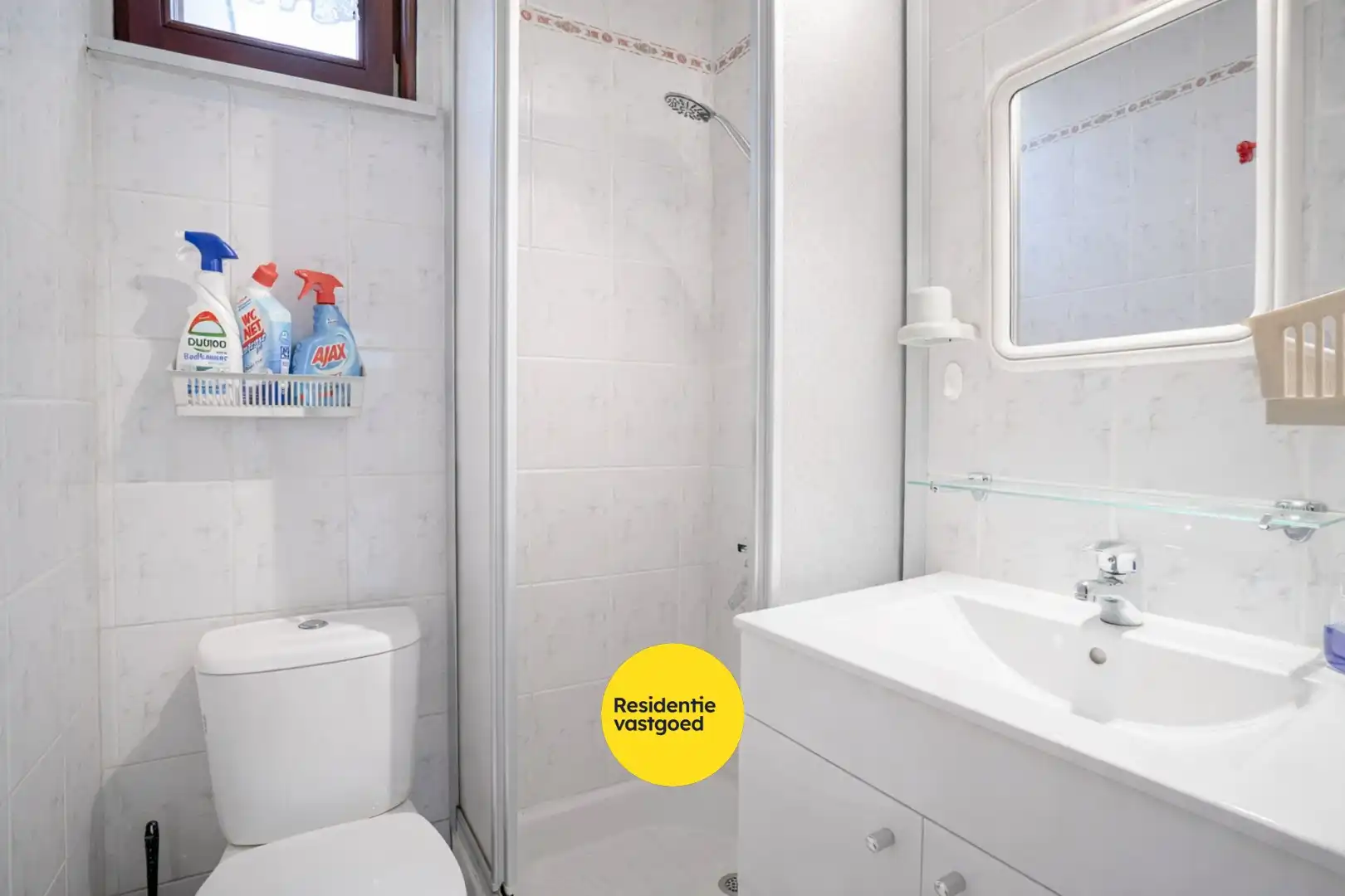 Gezellige vakantiewoning in recreatiegebied te Koksijde foto 6