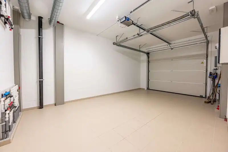 Luxueuze landelijke woning TE HUUR met ruime tuin, garage en 3 slaapkamers in het prachtige Wielsbeke. foto 15