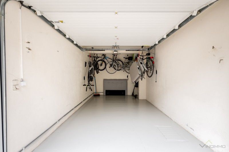 Stijlvol gerenoveerd appartement op een boogscheut van de zee en het winkelcentrum foto 26