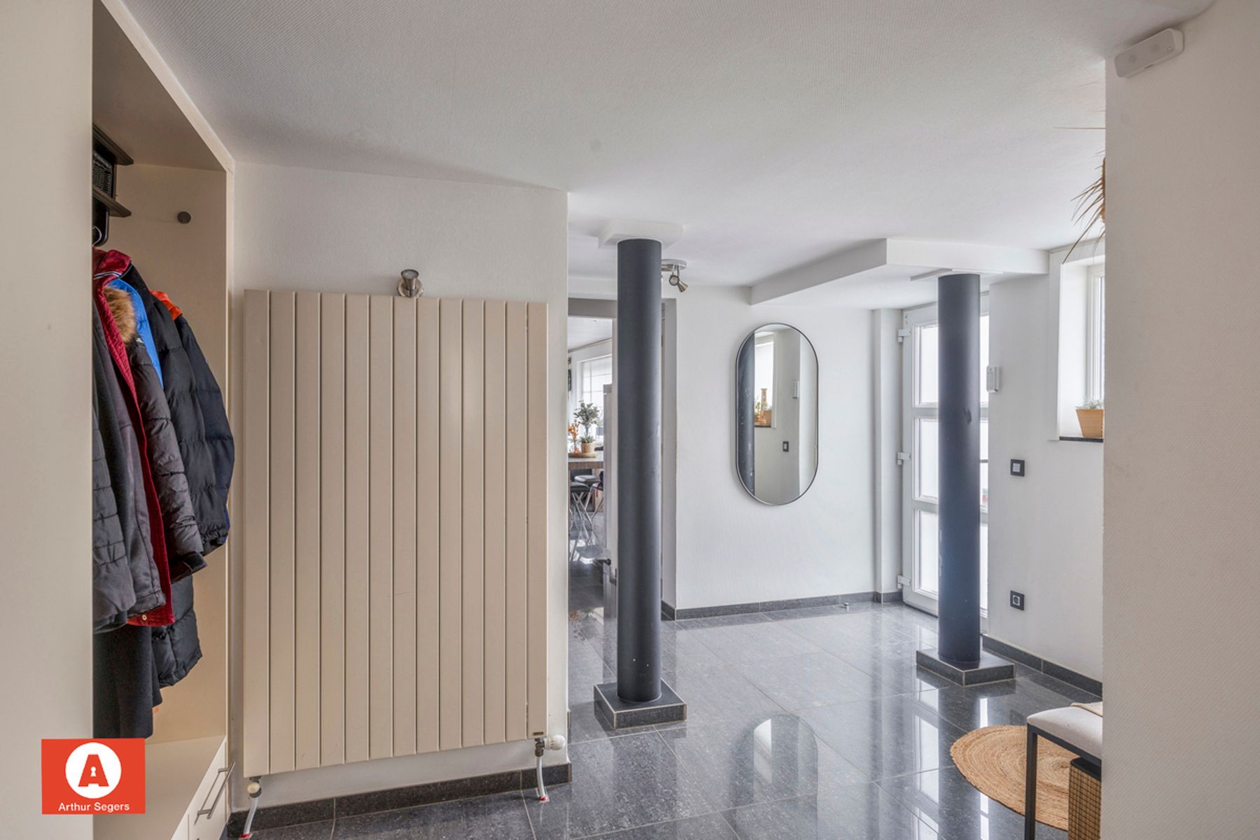 Energiezuinige woning met 3 slaapkamers en garage foto 7