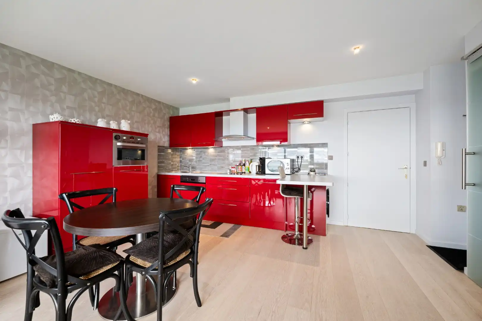 Appartement met 1 slaapkamer te koop foto 5