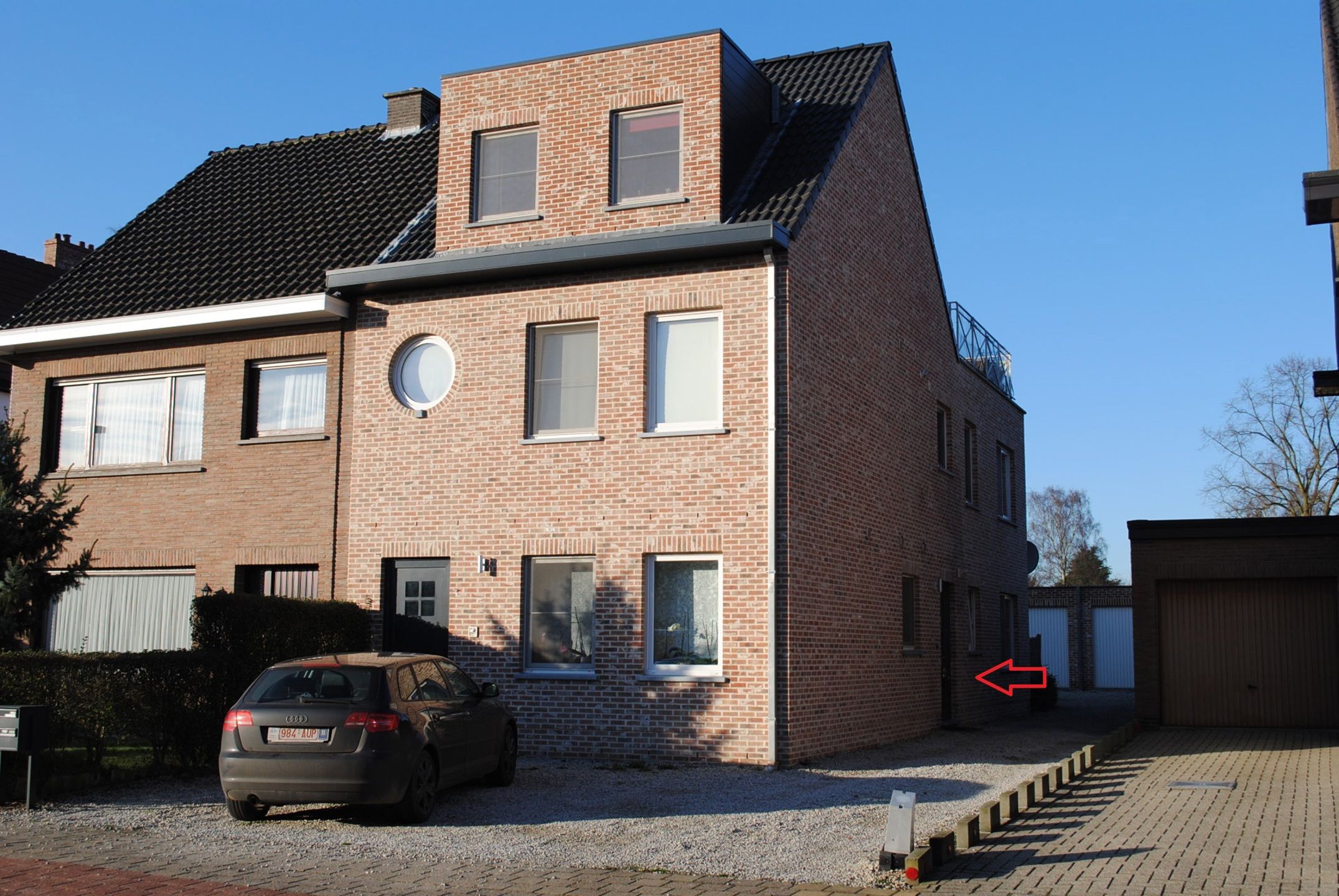 Appartement te huur foto {{pictureIndex}}